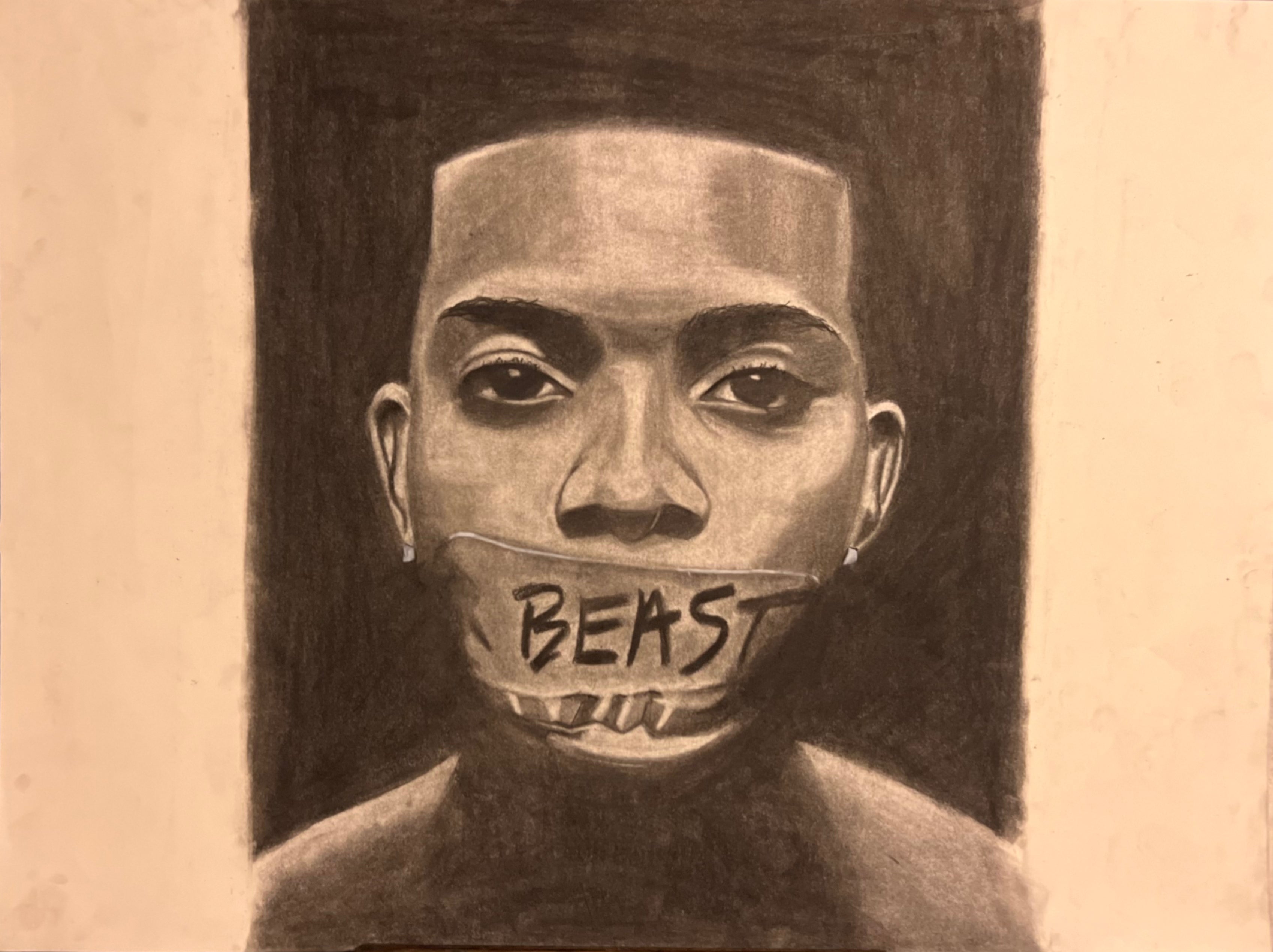 "Humble Beast"