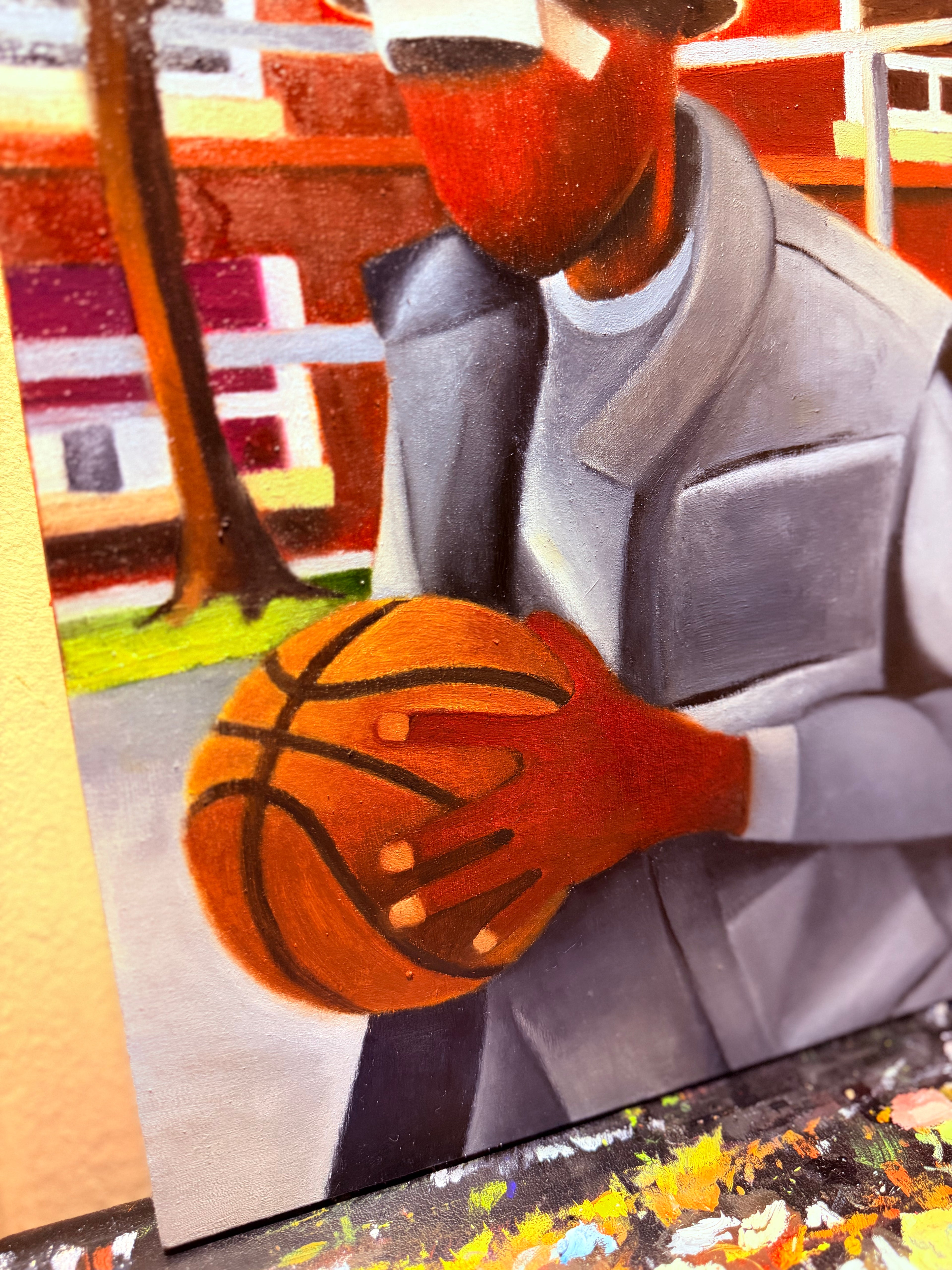 “Ace Boogie” (2/4)