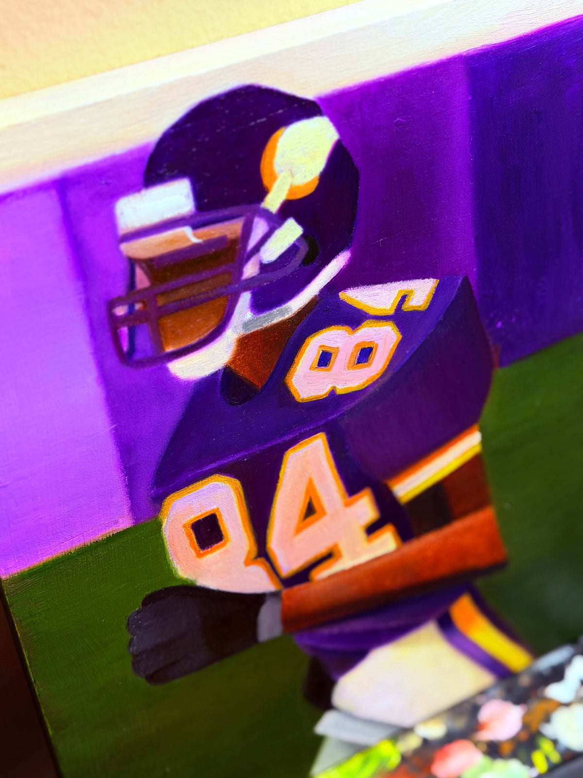 “84 Problems”