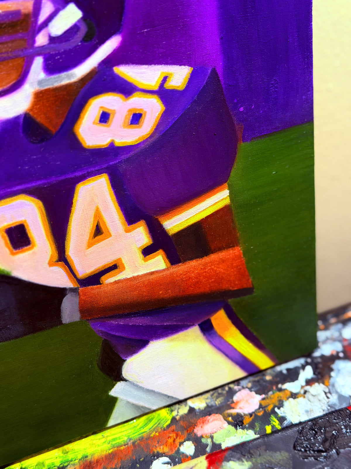 “84 Problems”