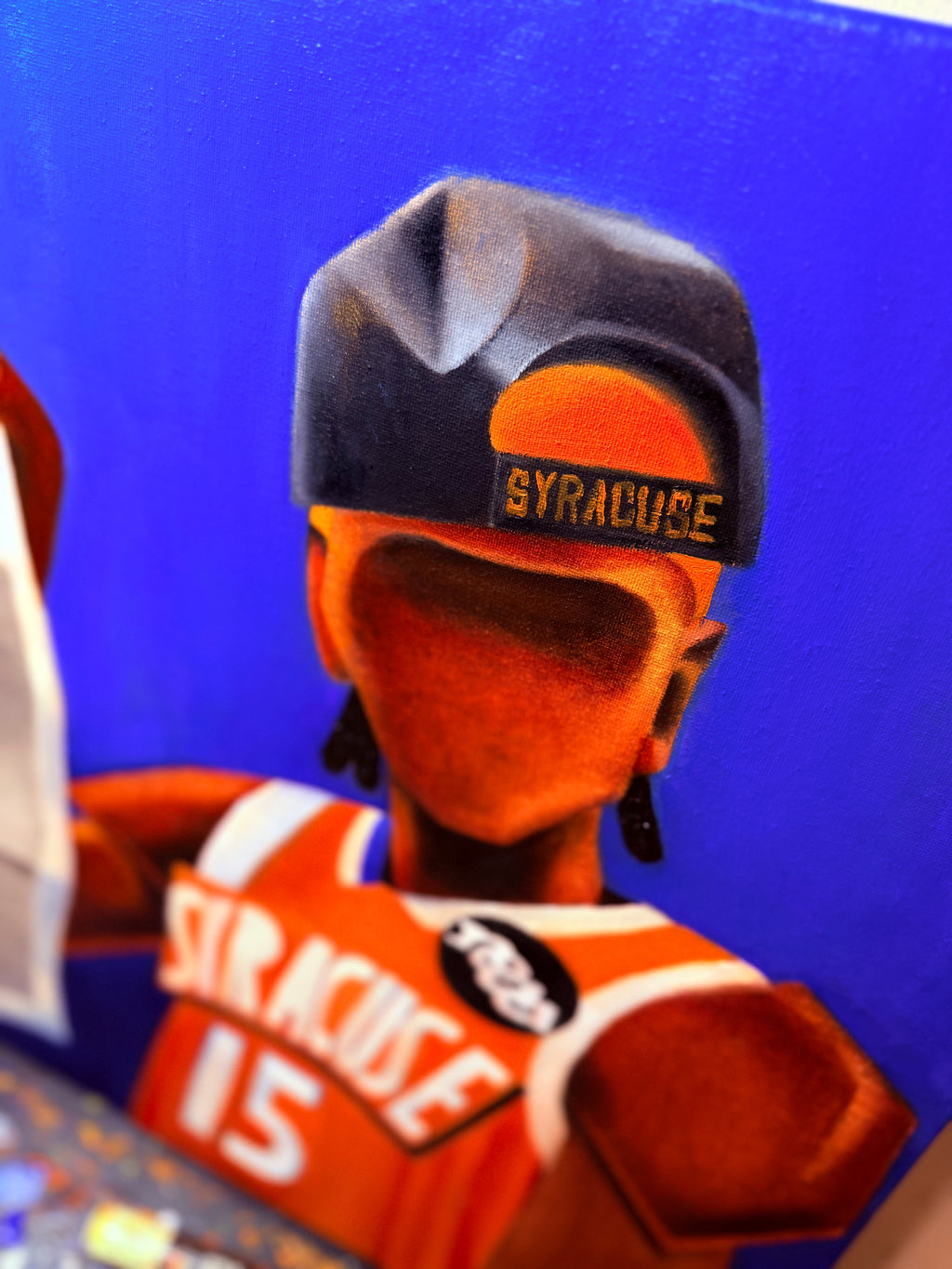 “Syracuse Melo”