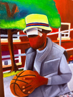 “Ace Boogie” (2/4)