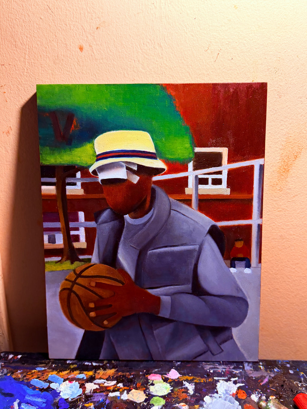 “Ace Boogie” (2/4)