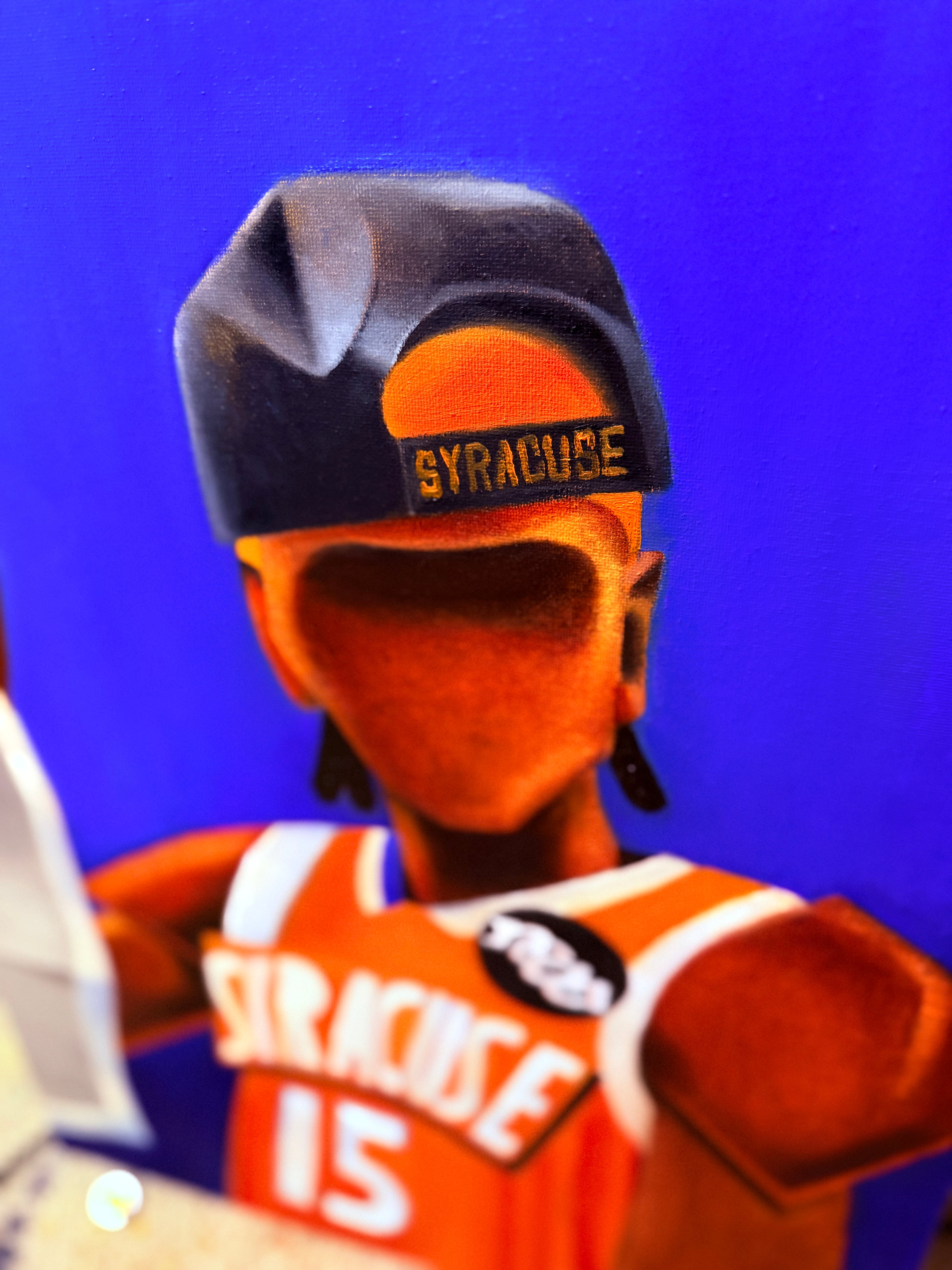 “Syracuse Melo”