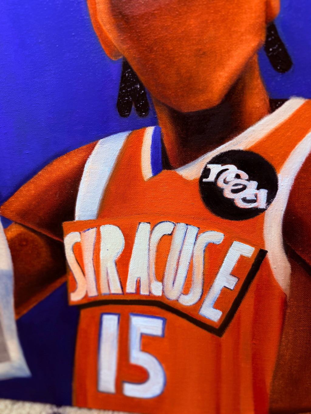 “Syracuse Melo”