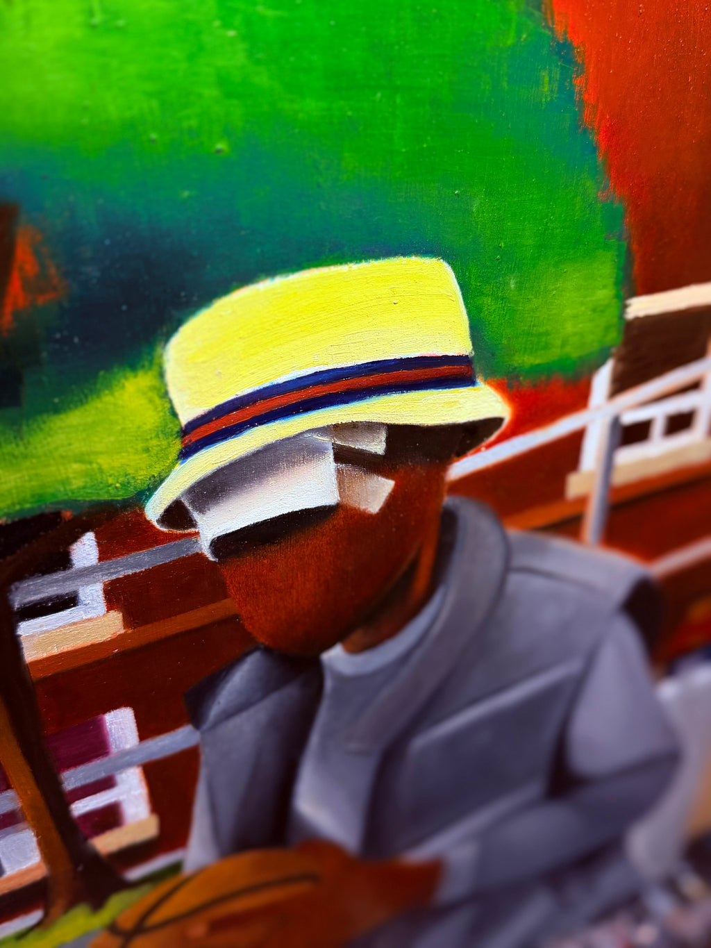 “Ace Boogie” (2/4)