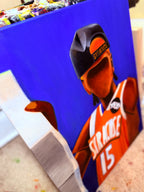 “Syracuse Melo”