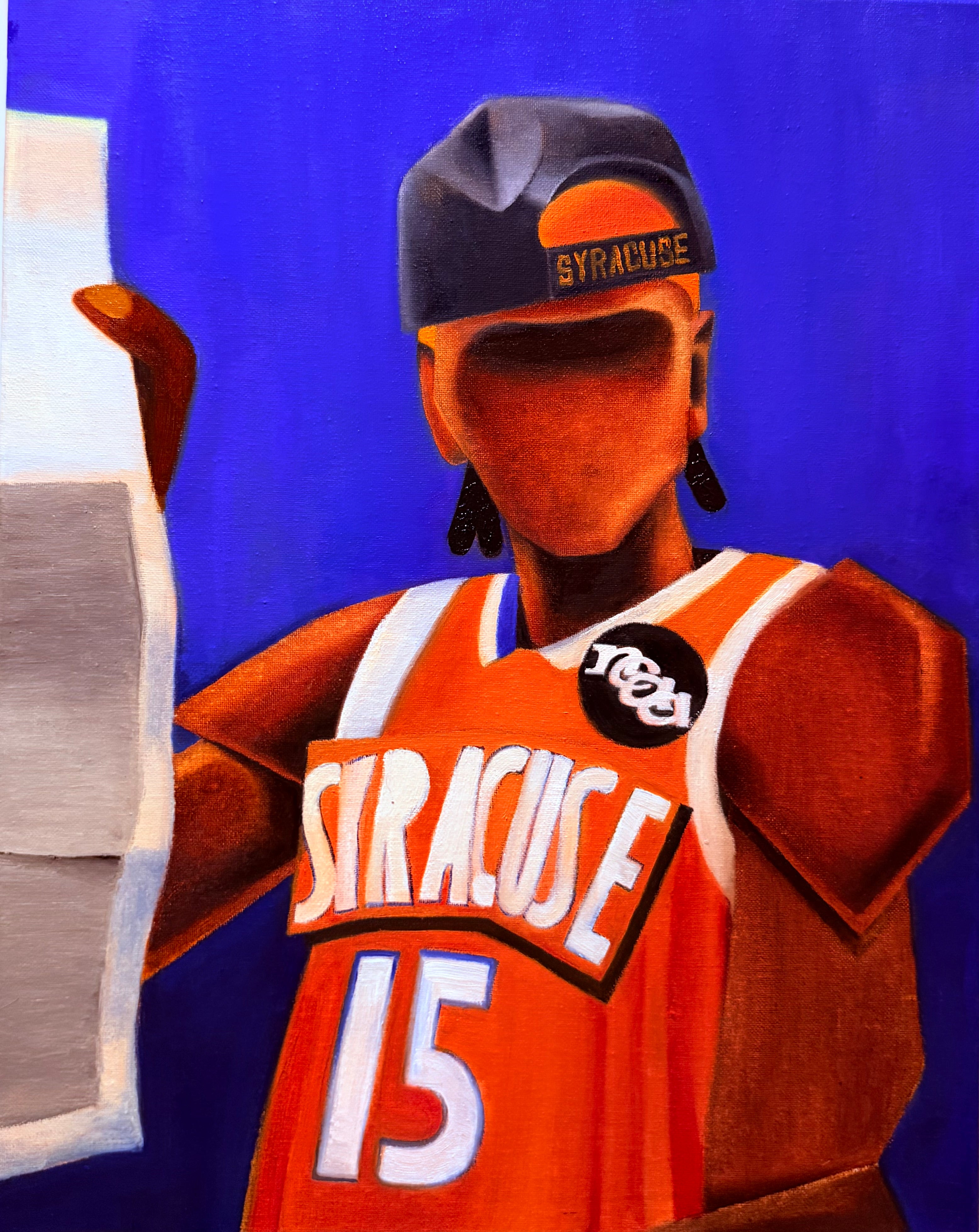 “Syracuse Melo”