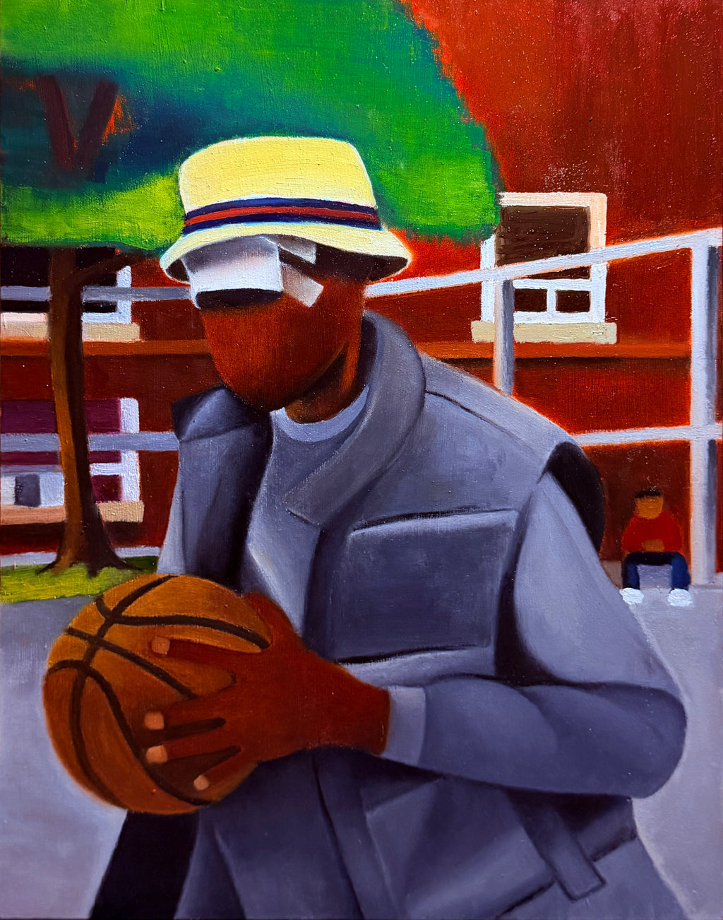 “Ace Boogie” (2/4)