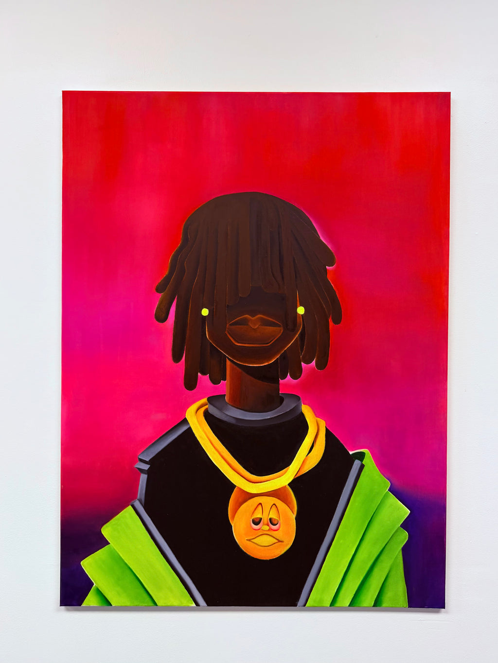 "The Glo Boy"