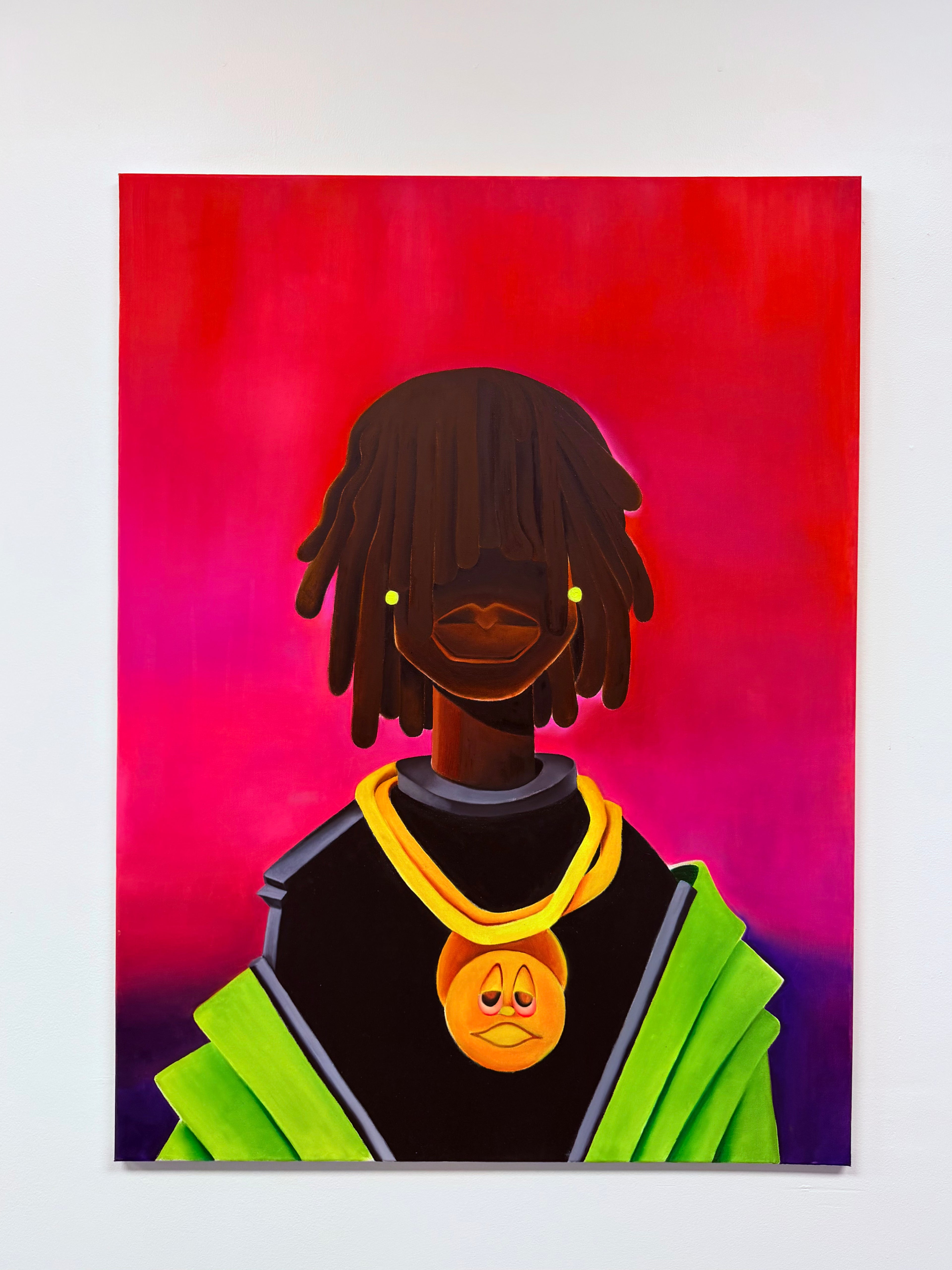 "The Glo Boy"