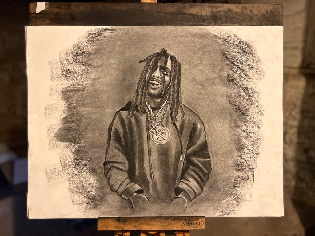 "Chief SO"