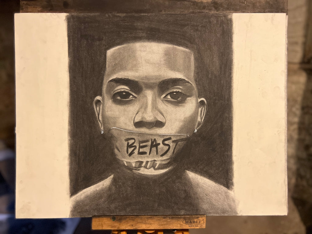 "Humble Beast"