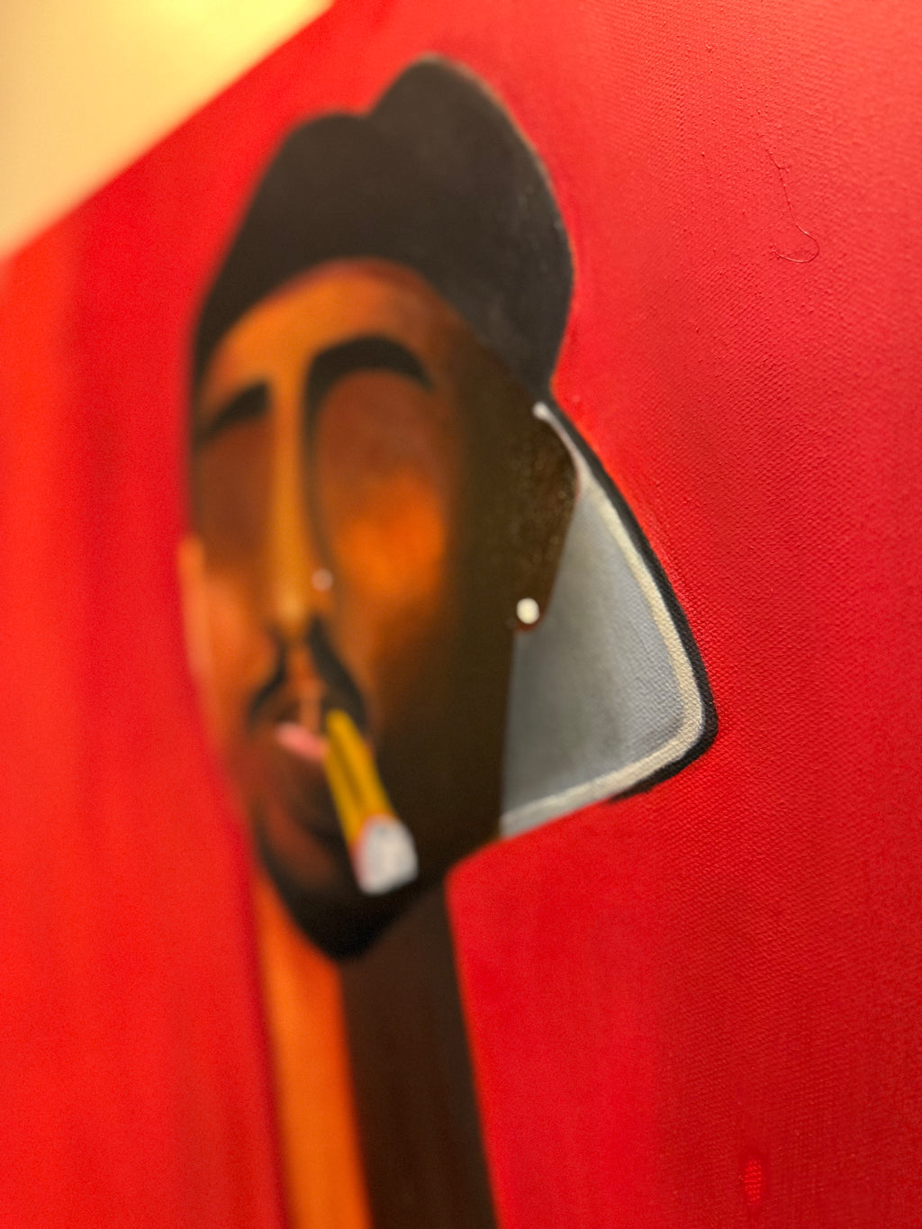 "Makaveli"