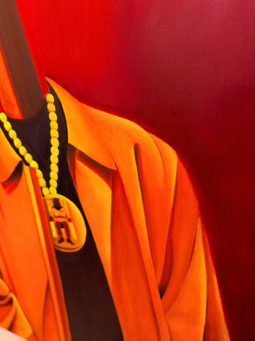"Makaveli"