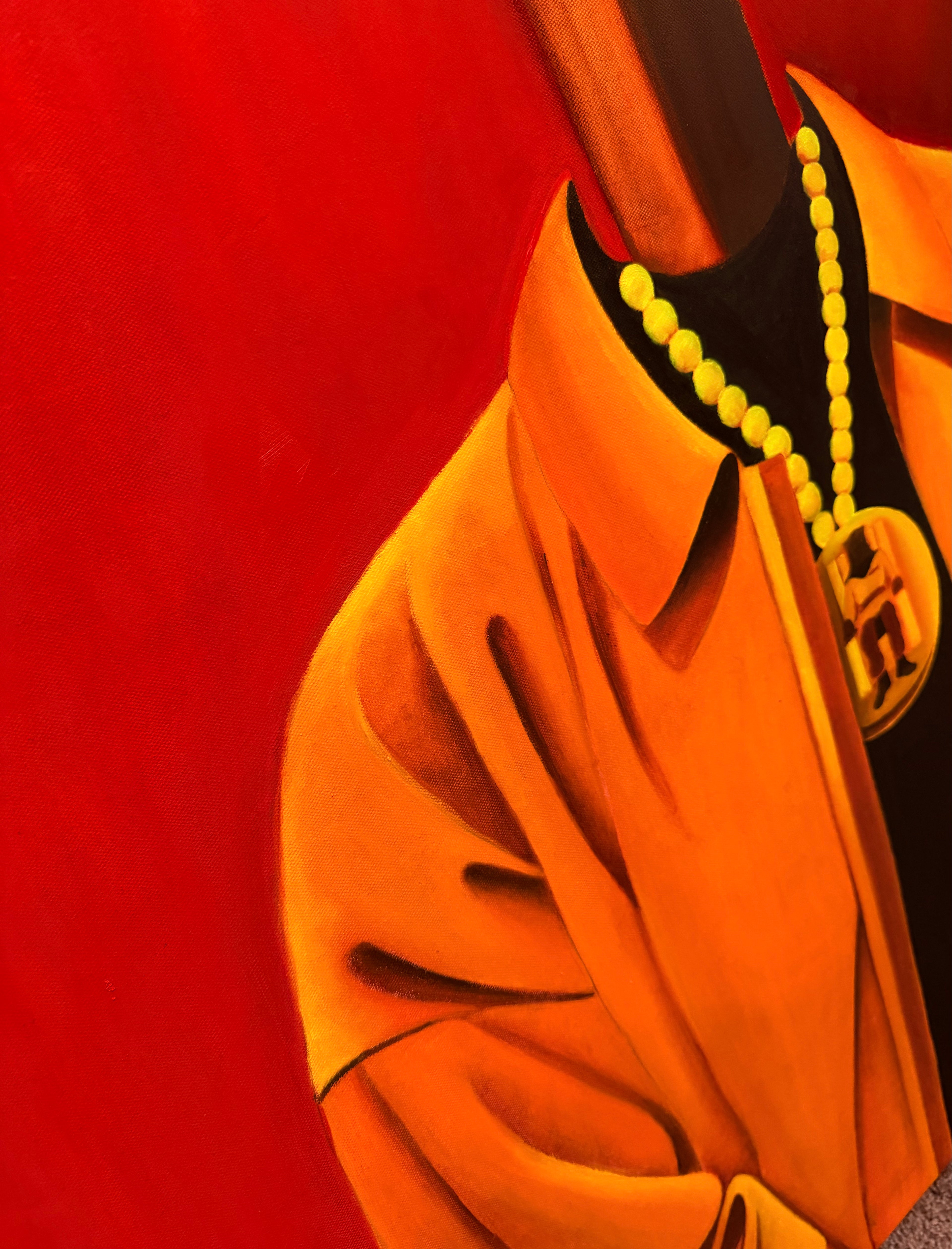 "Makaveli"