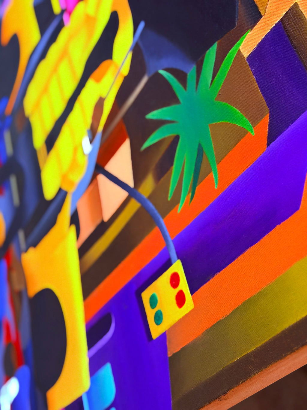 "The Cost of Success"