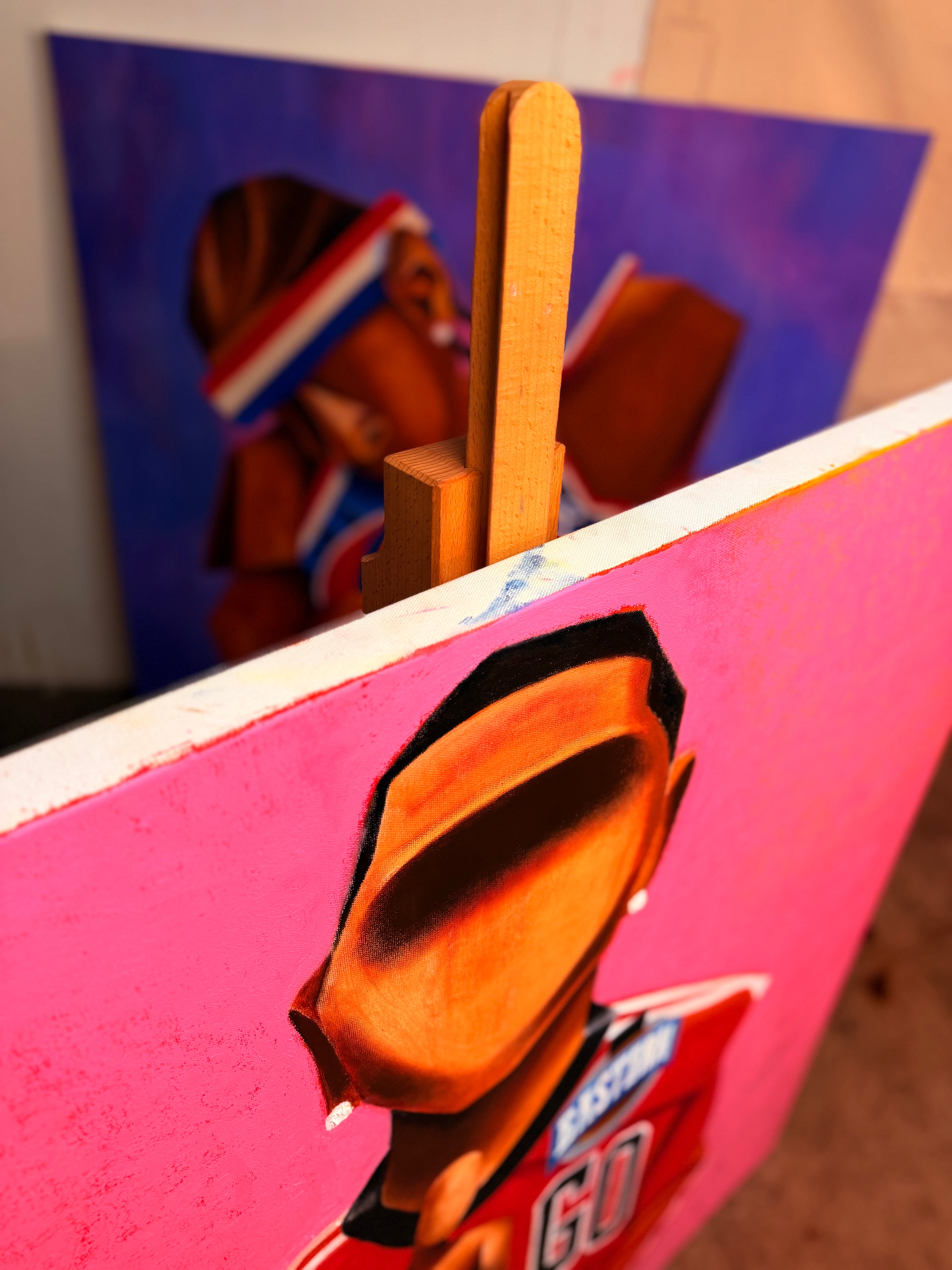 "MVP Derrick Rose"