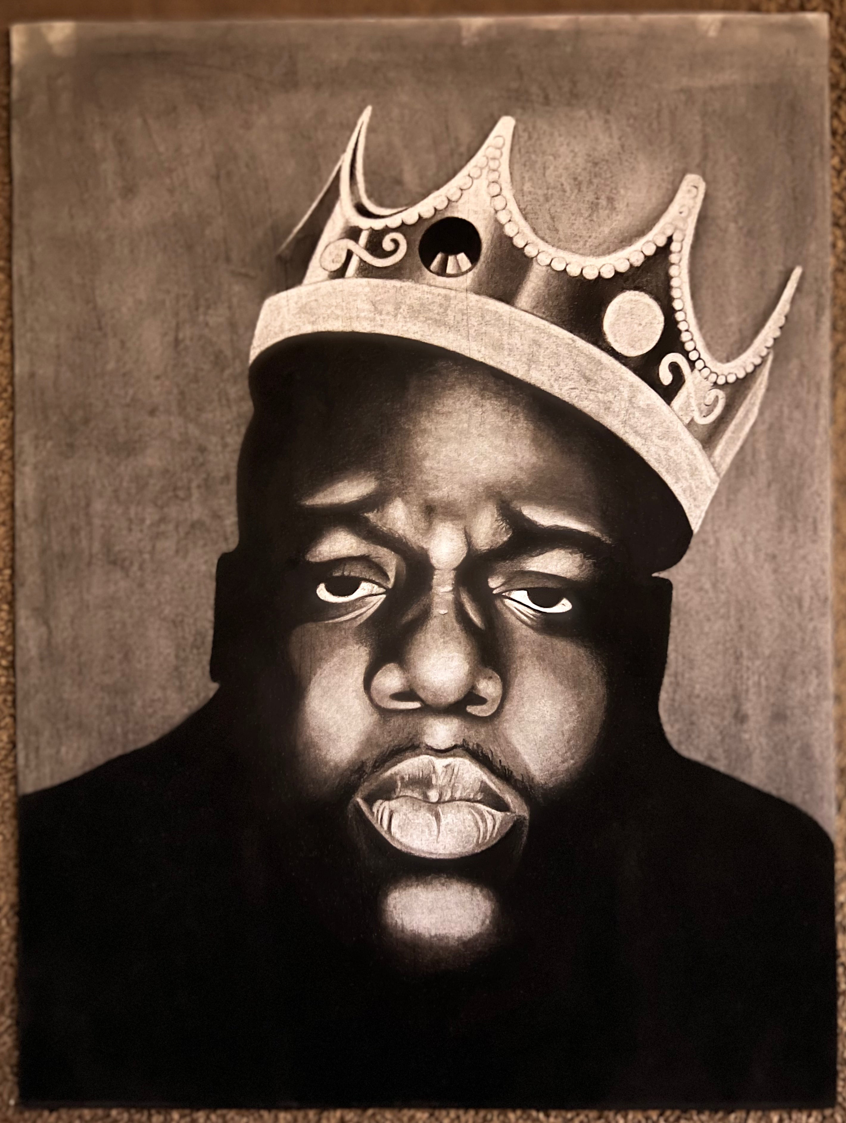 Notorious