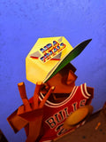 "Three Peat"