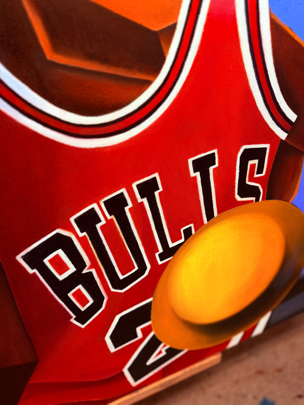 "Three Peat"