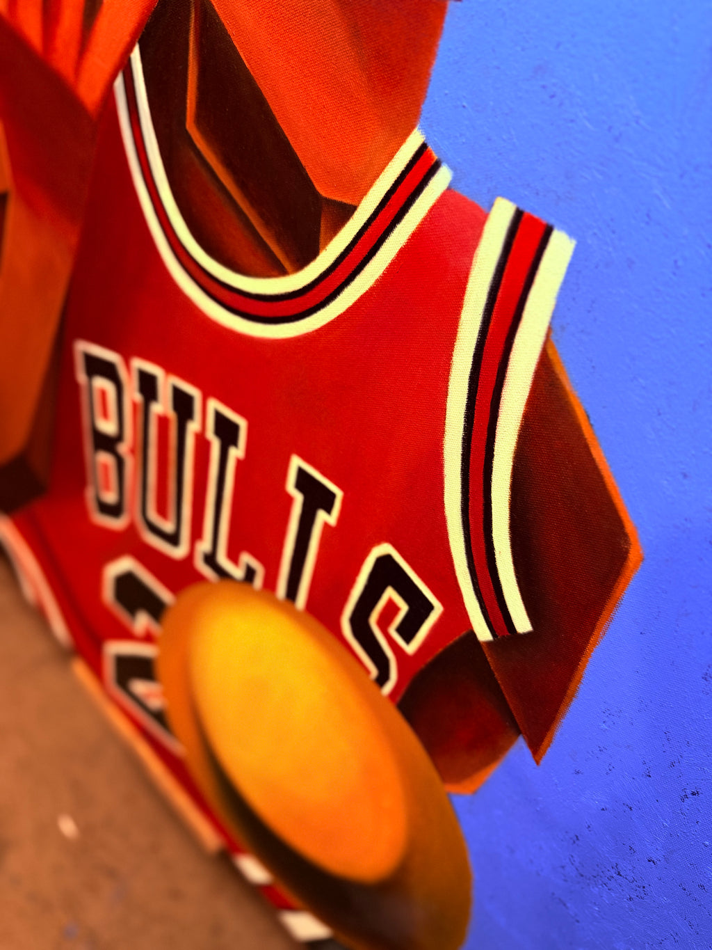 "Three Peat"