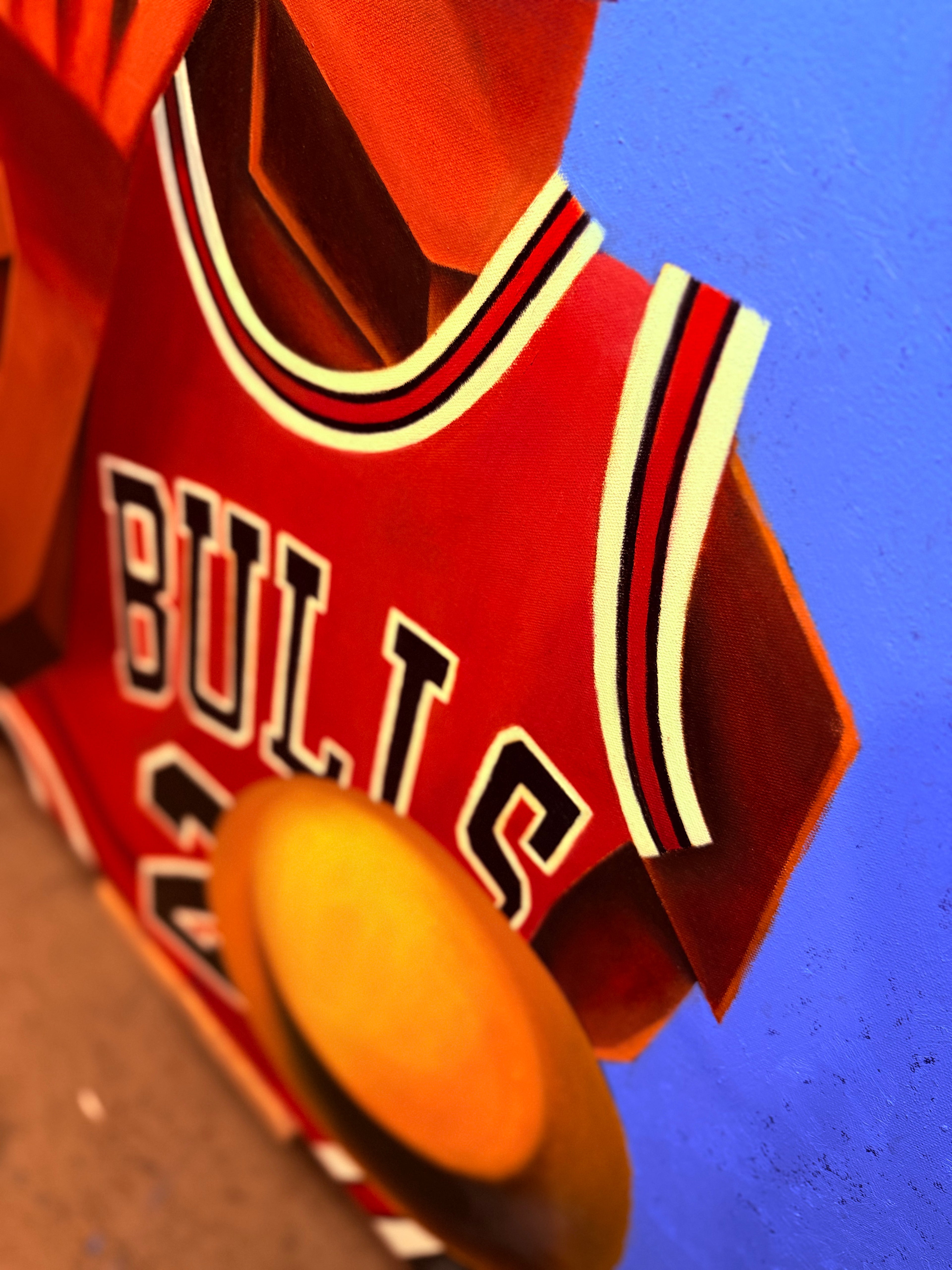 "Three Peat"