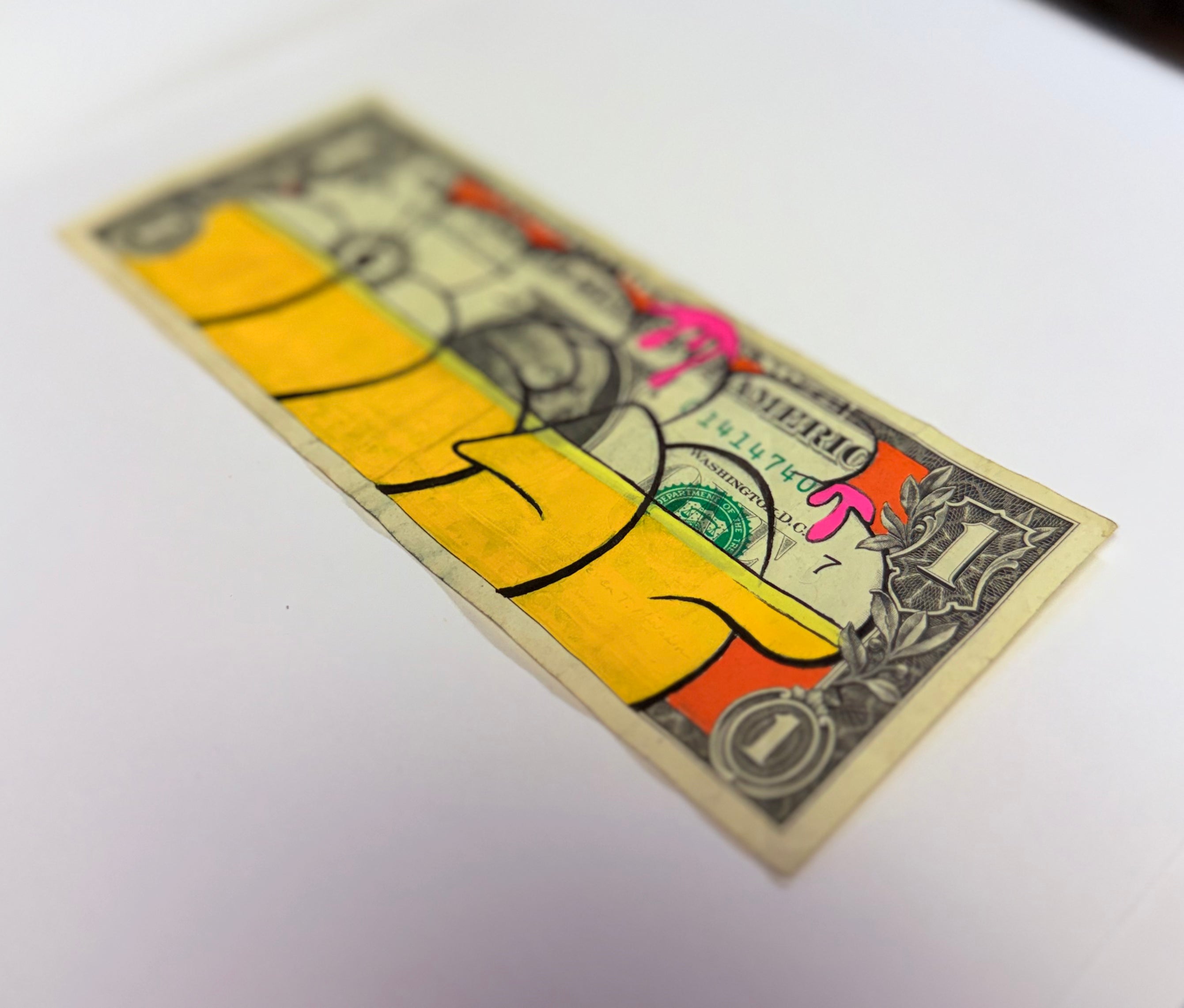 Graffiti Bill