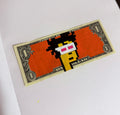 Crypto Punk Bill