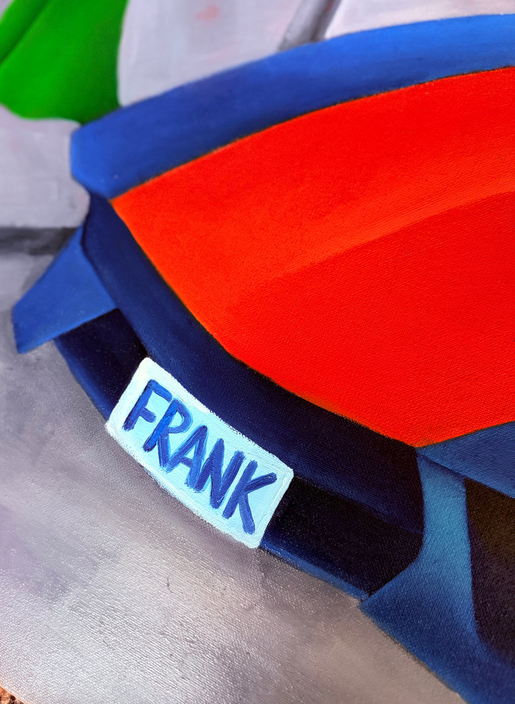 "Paper Route Frank"
