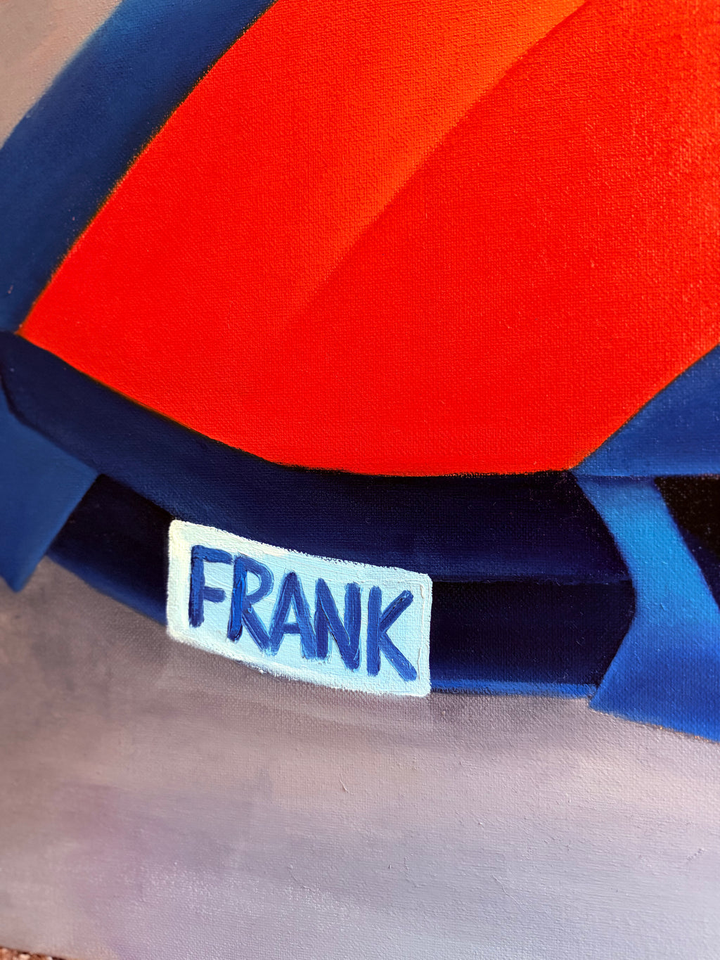 "Paper Route Frank"