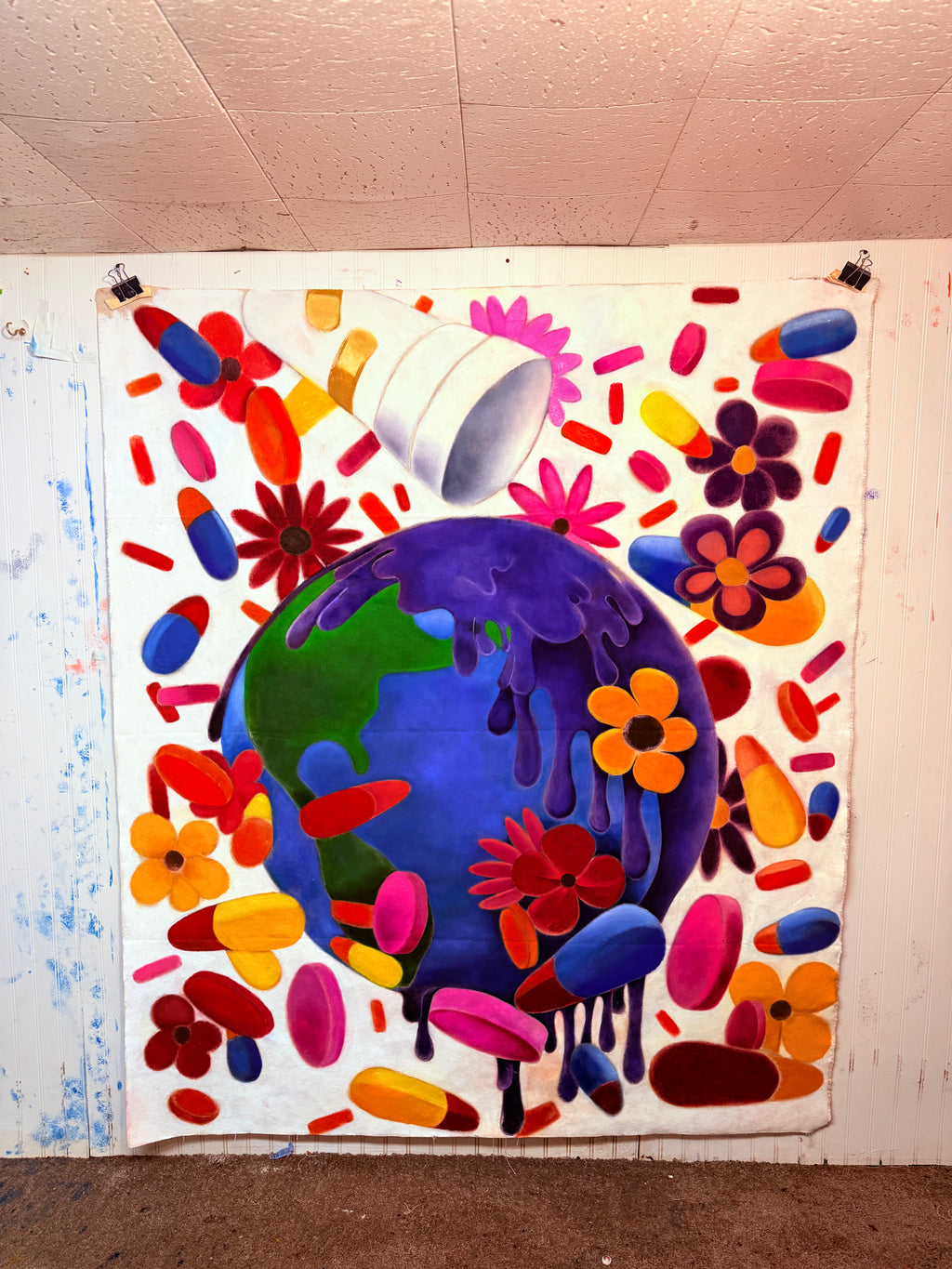 "Wrld On Drugs"