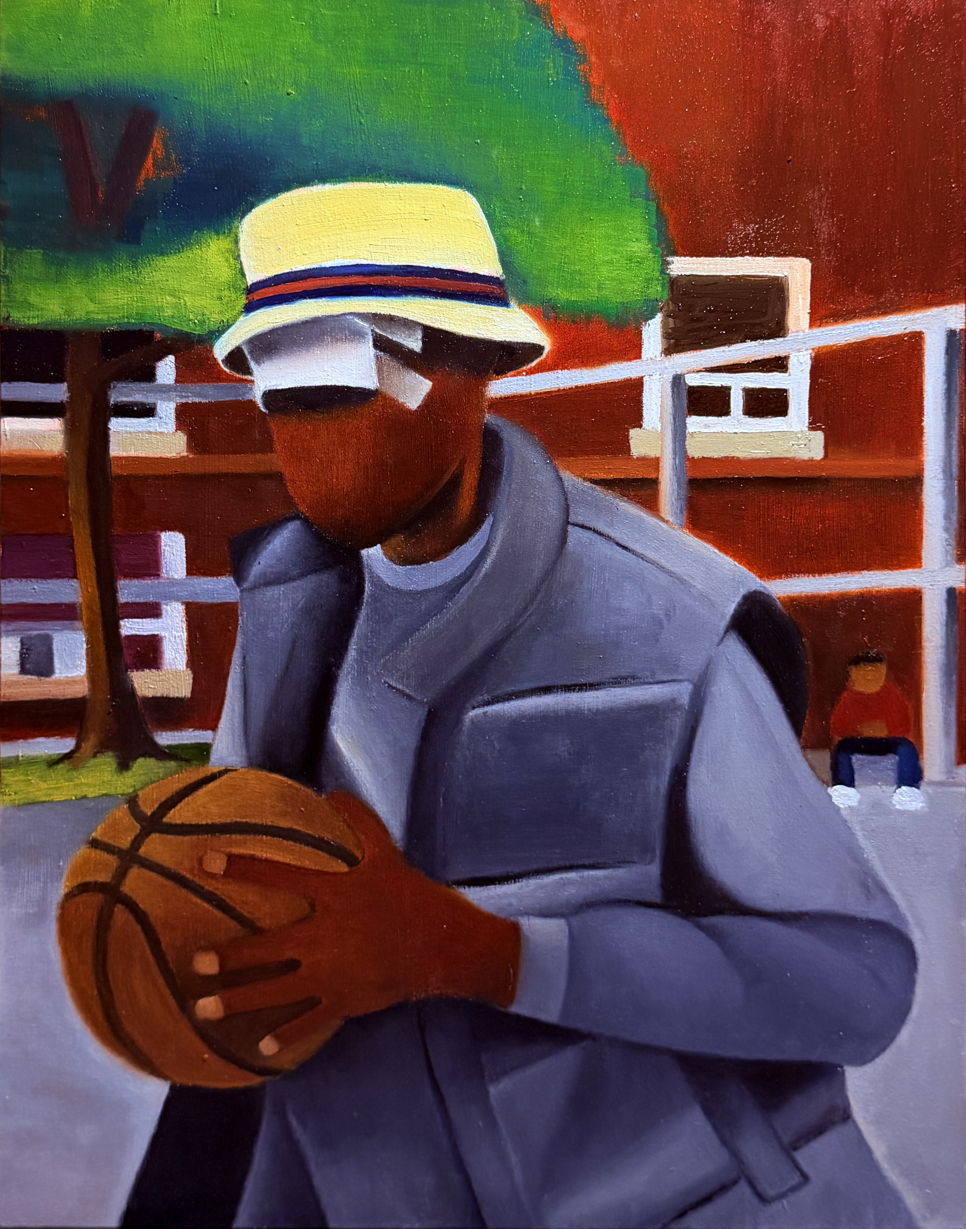Ace by De'Ojamir D. Duffie