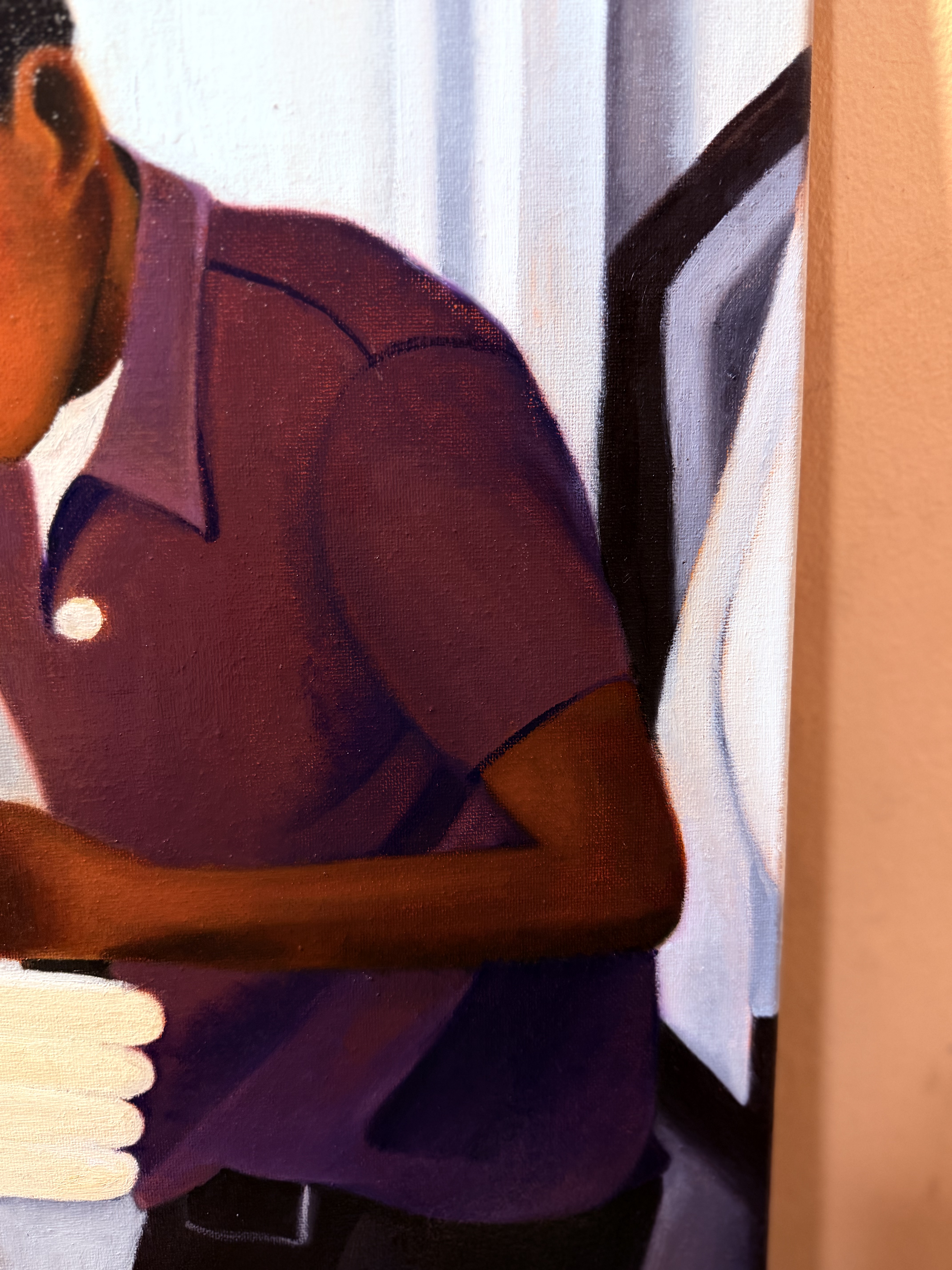 Ace Boogie detail photograph 4