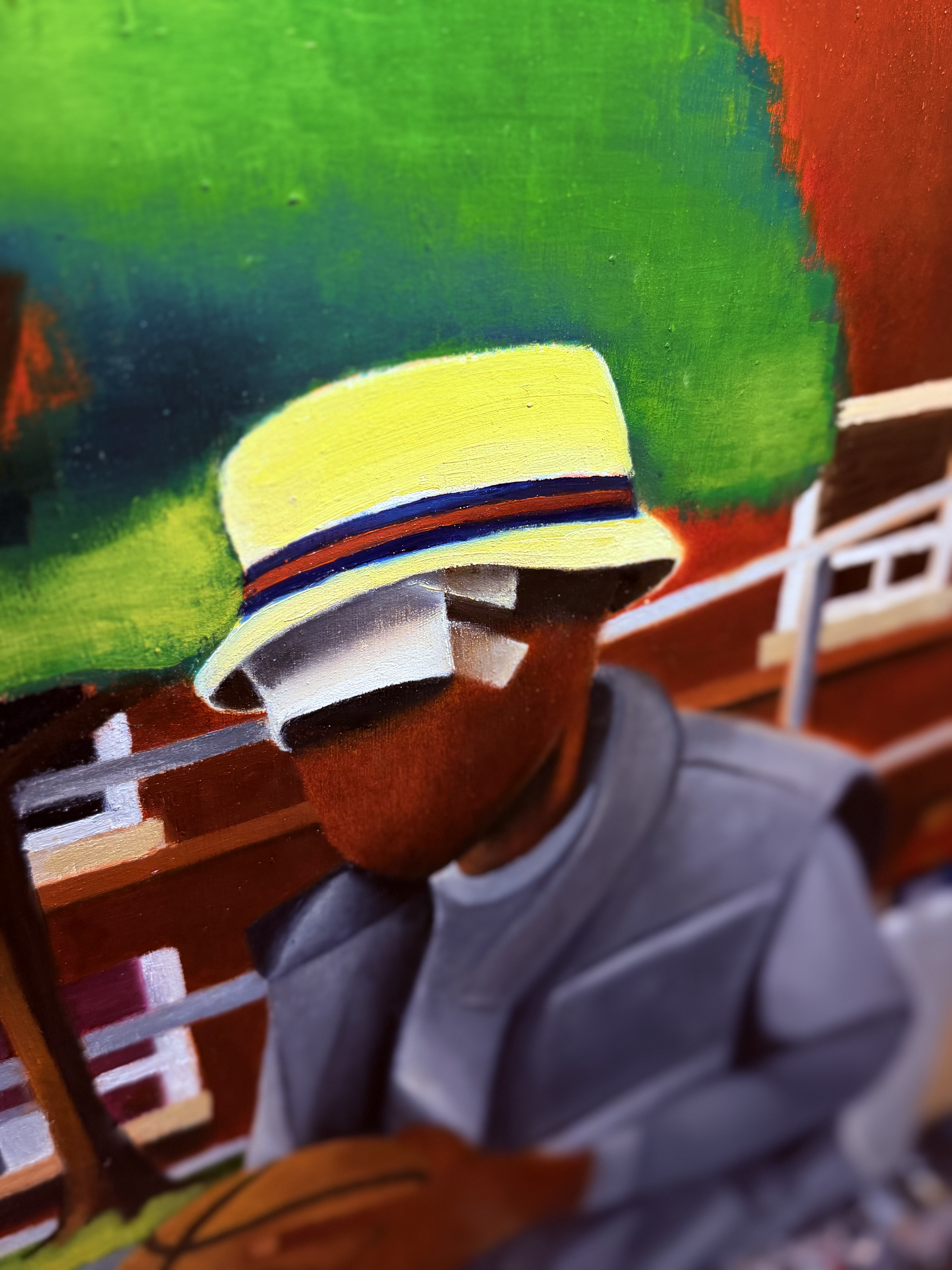 Ace detail photograph 1