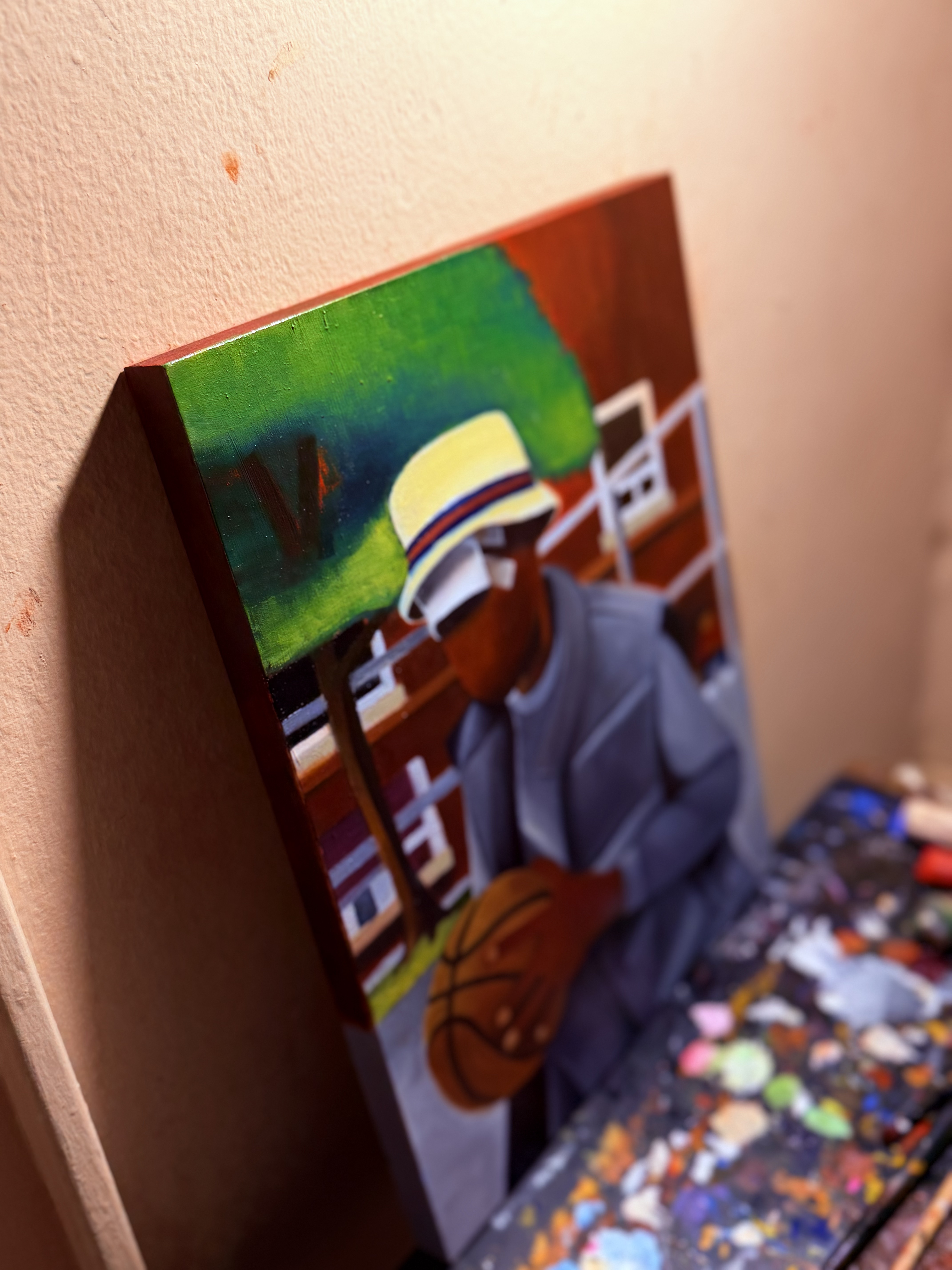 Ace detail photograph 3