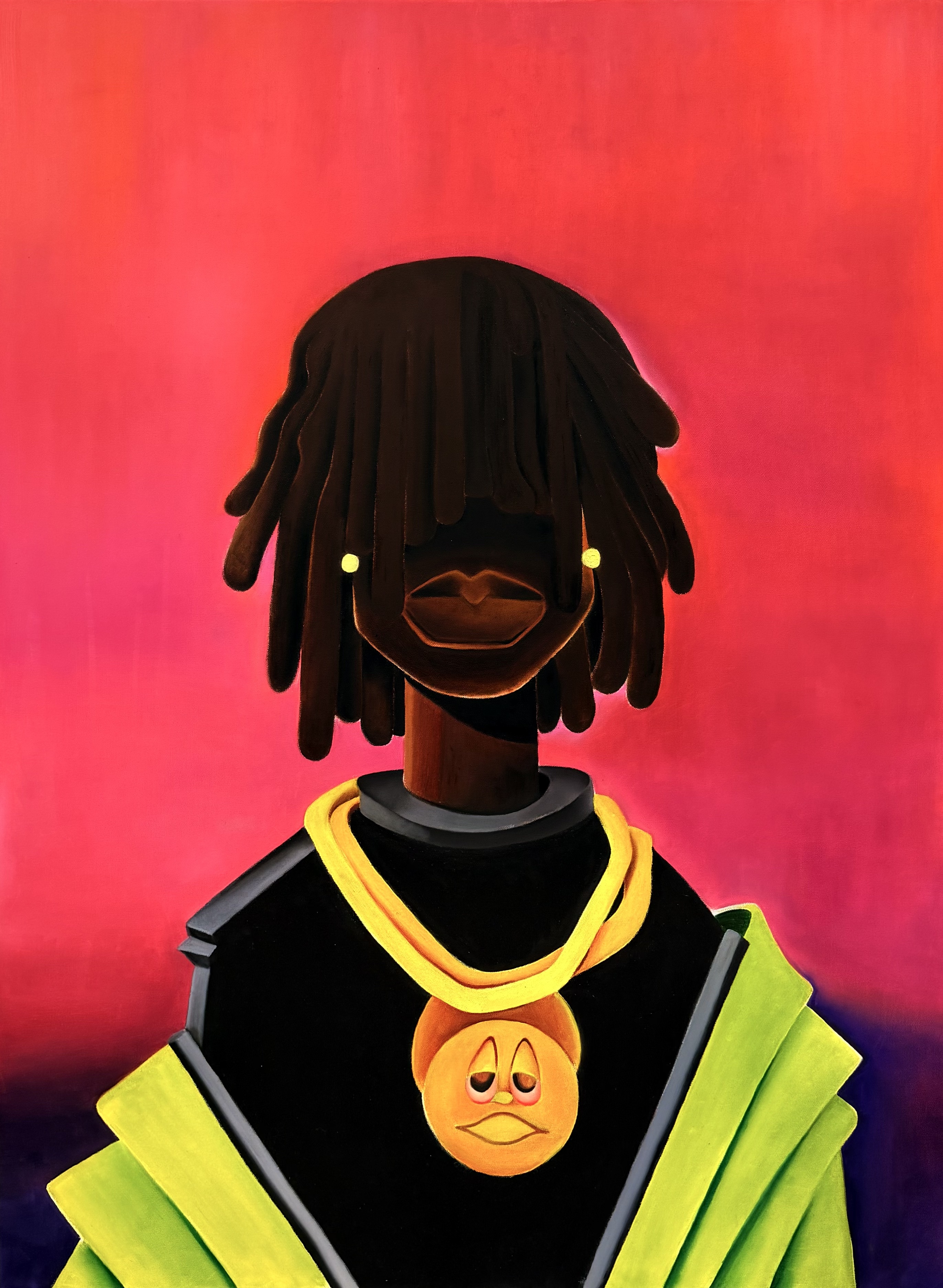 Almighty So by De'Ojamir D. Duffie