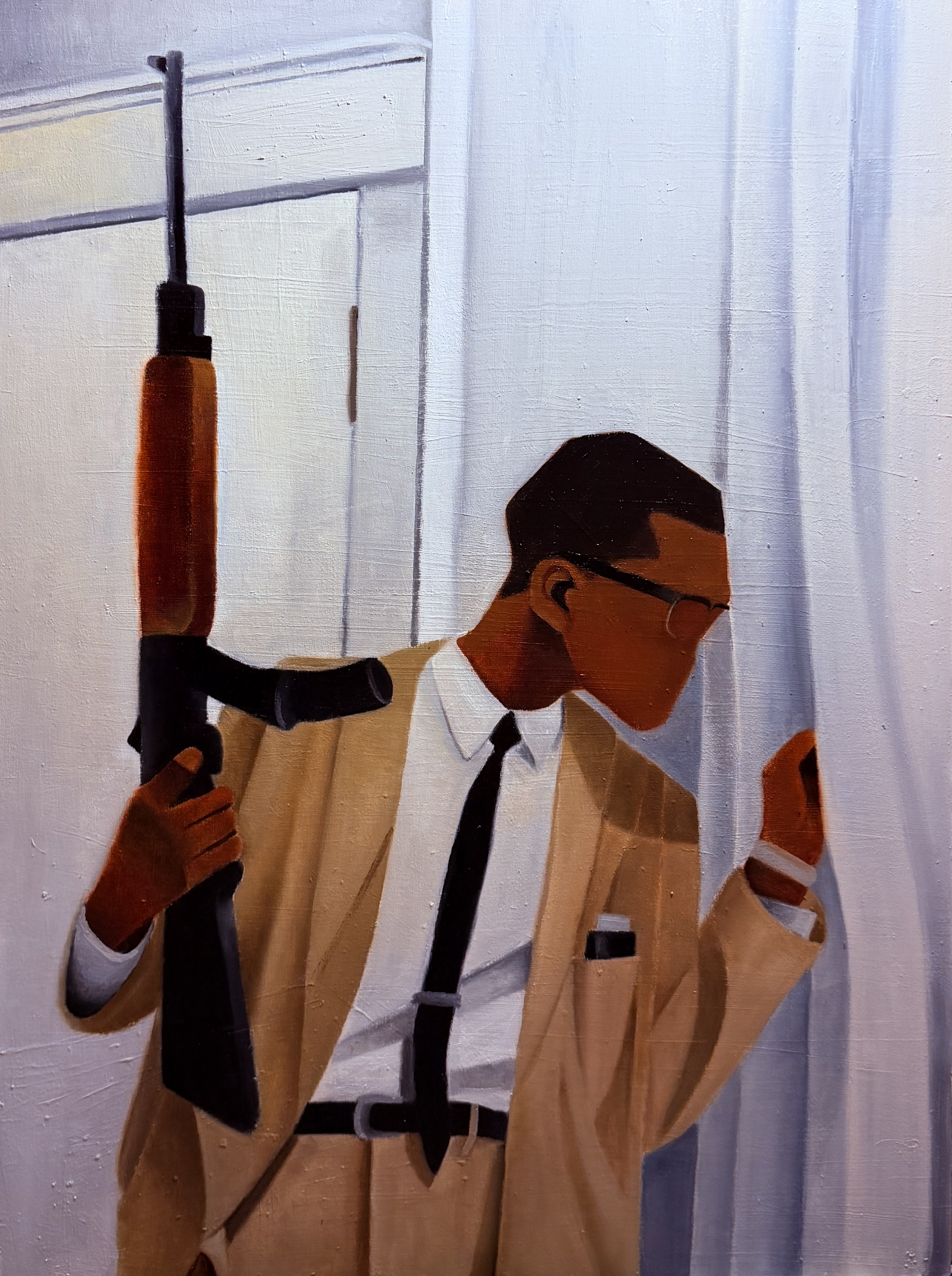1964 by De'Ojamir D. Duffie