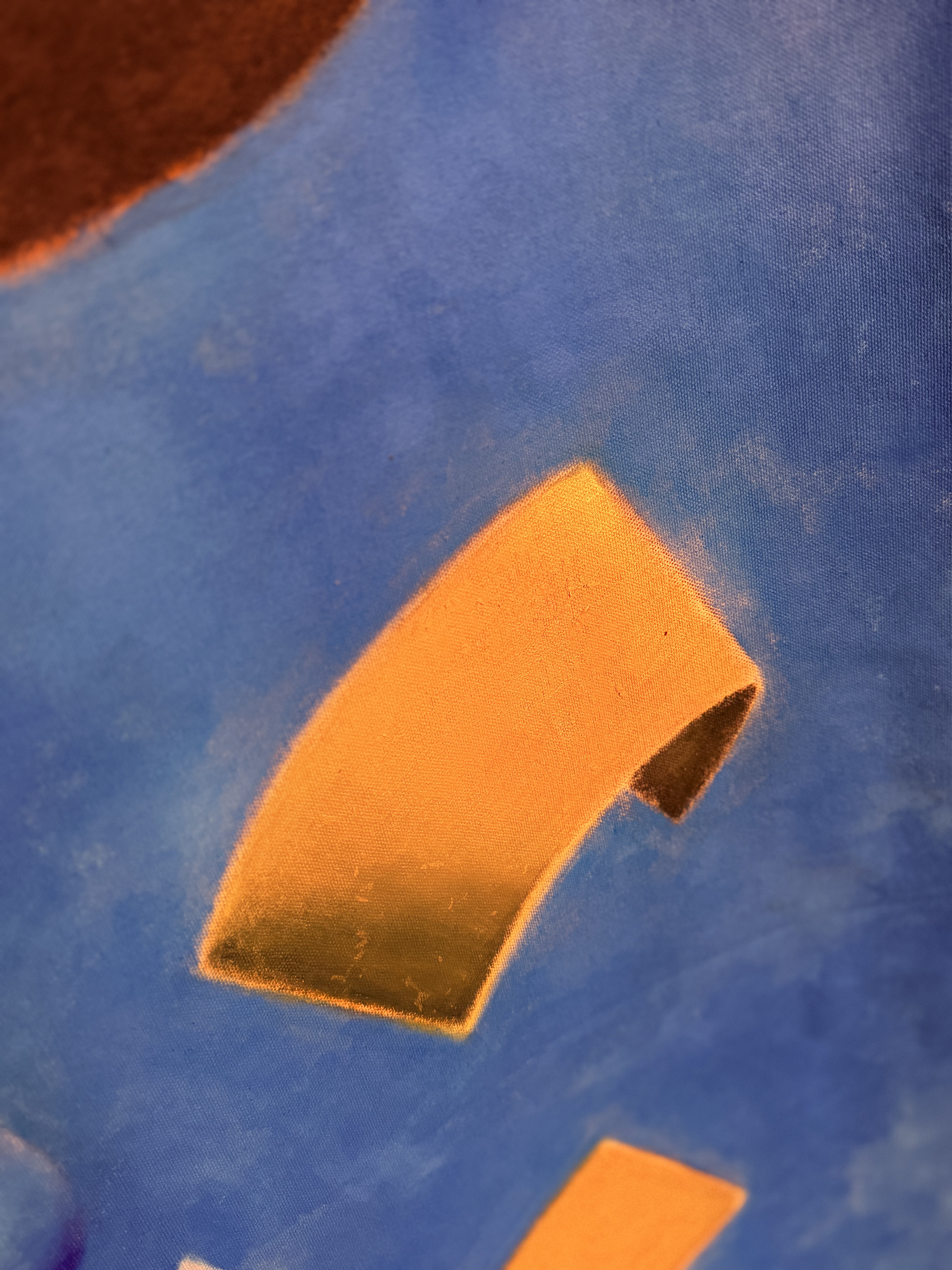 Tears of Sublimation detail photograph 10