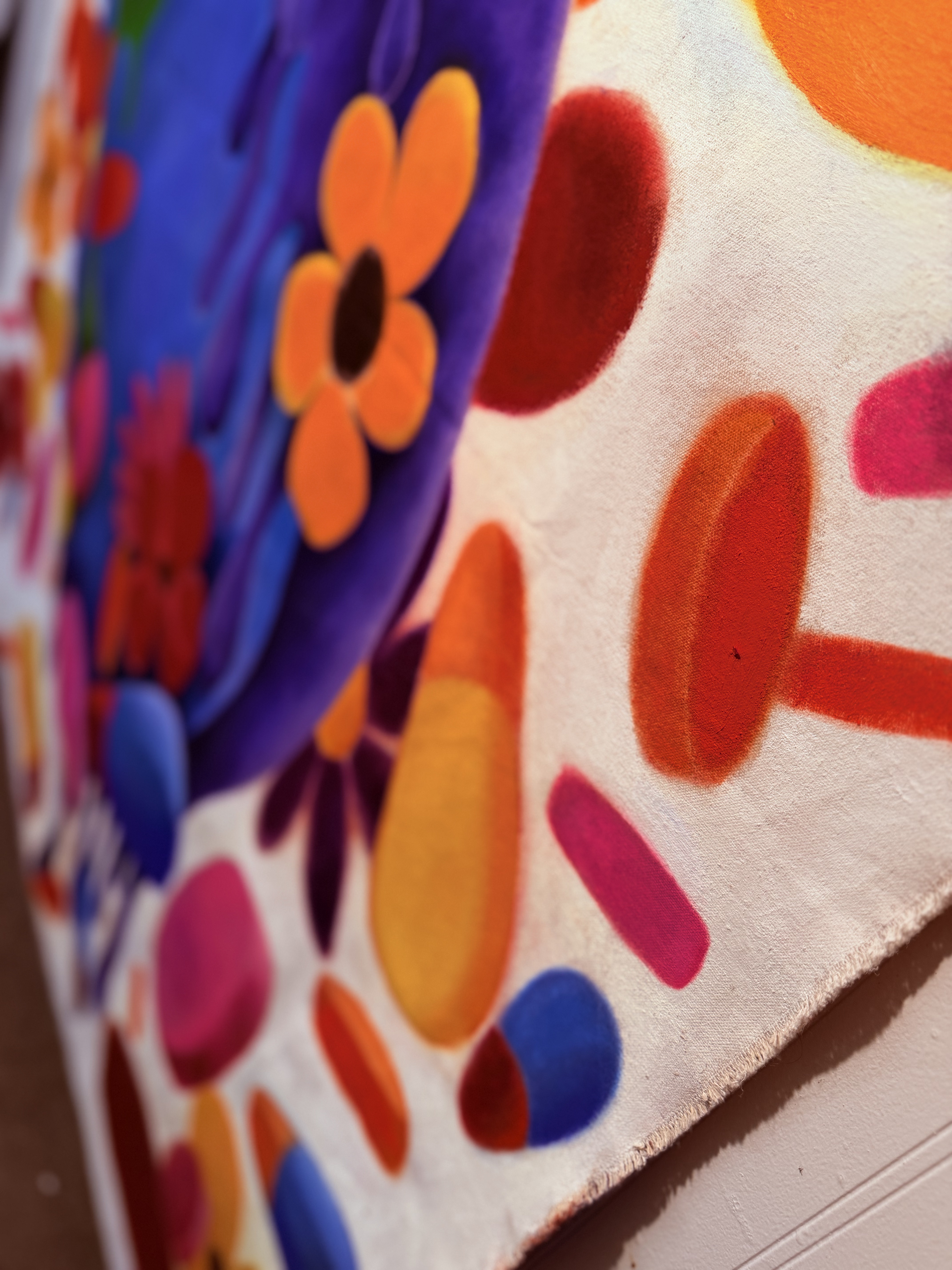 Wrld on Drugs detail photograph 11