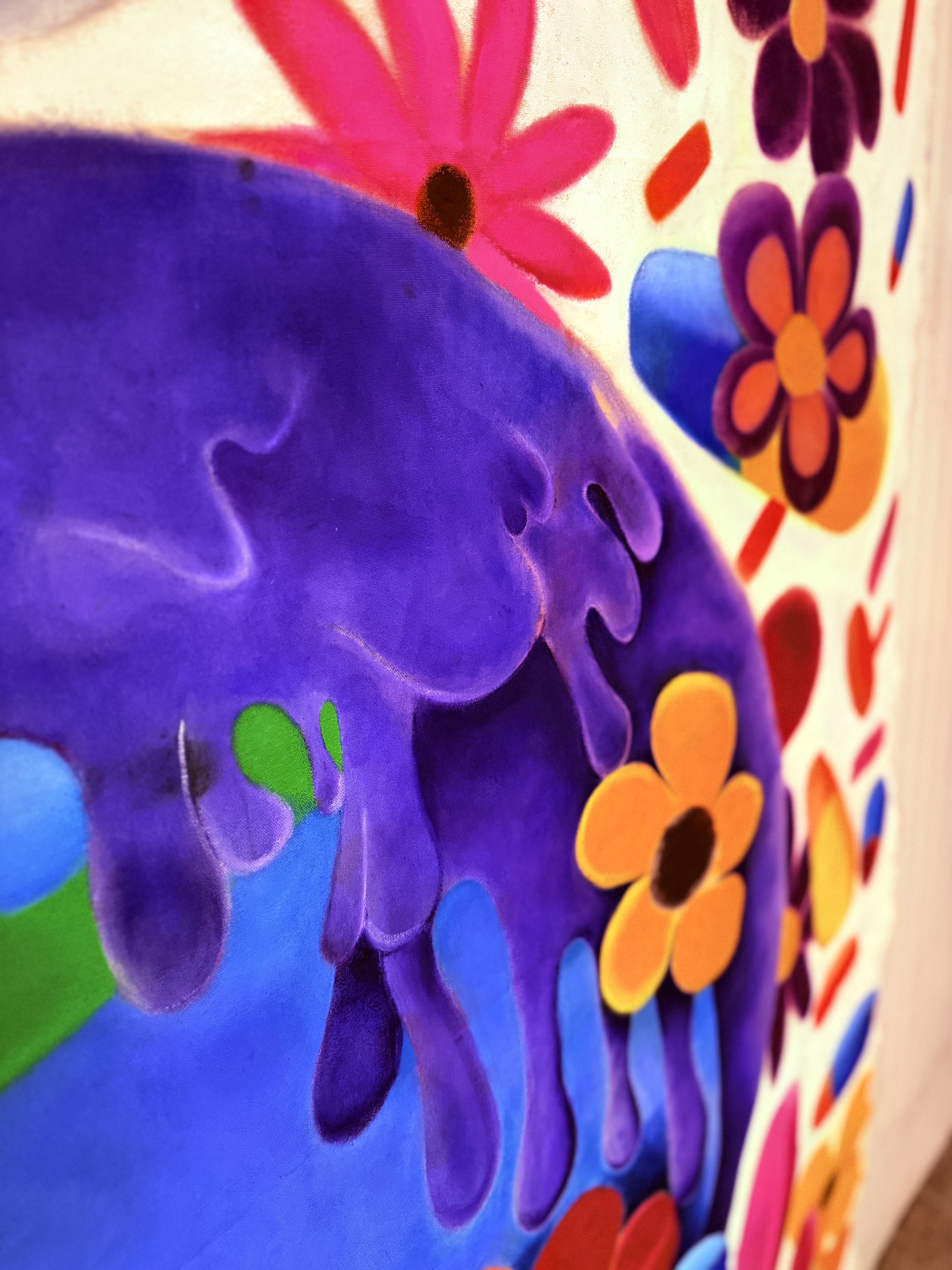 Wrld on Drugs detail photograph 13