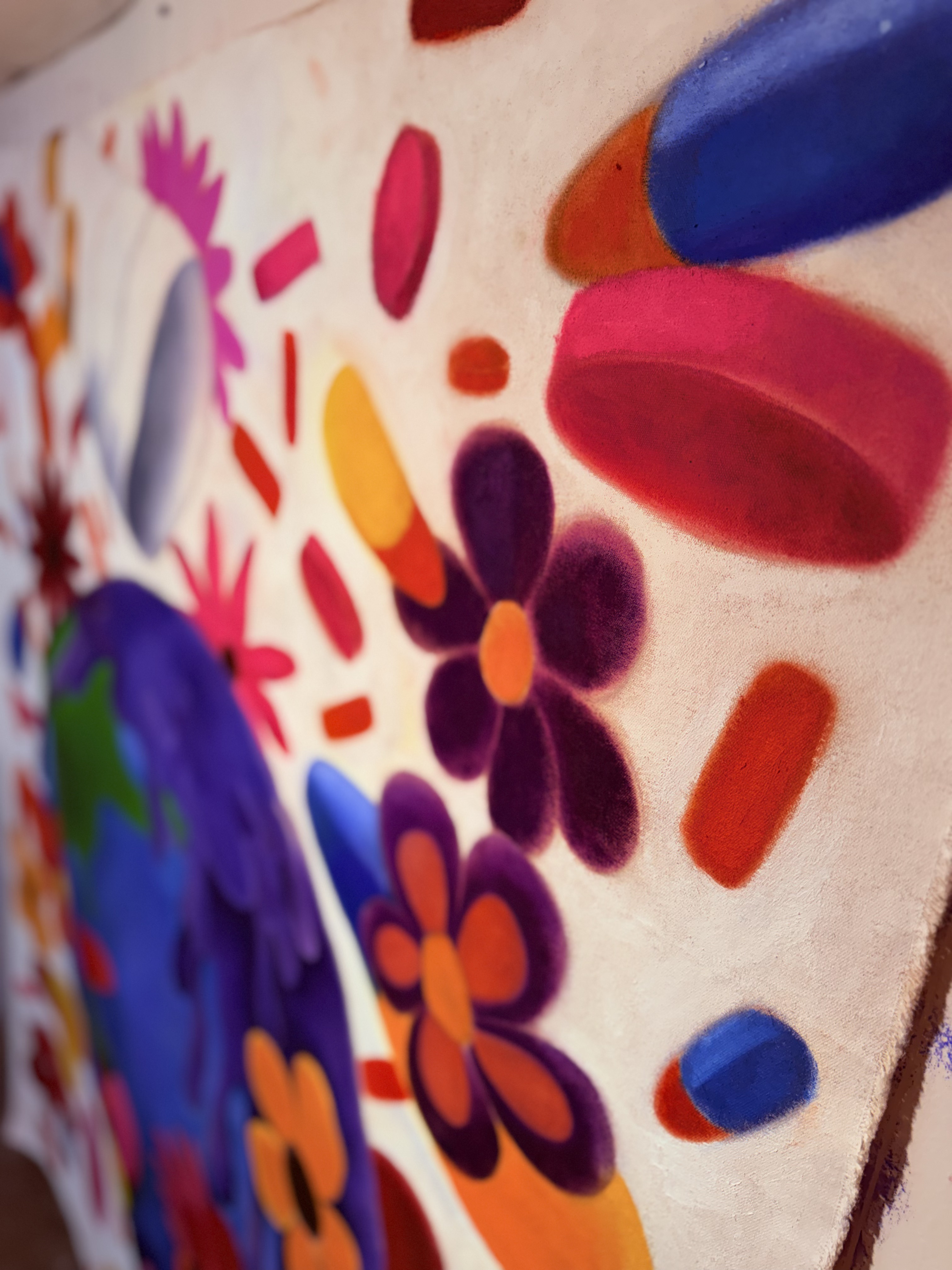 Wrld on Drugs detail photograph 3