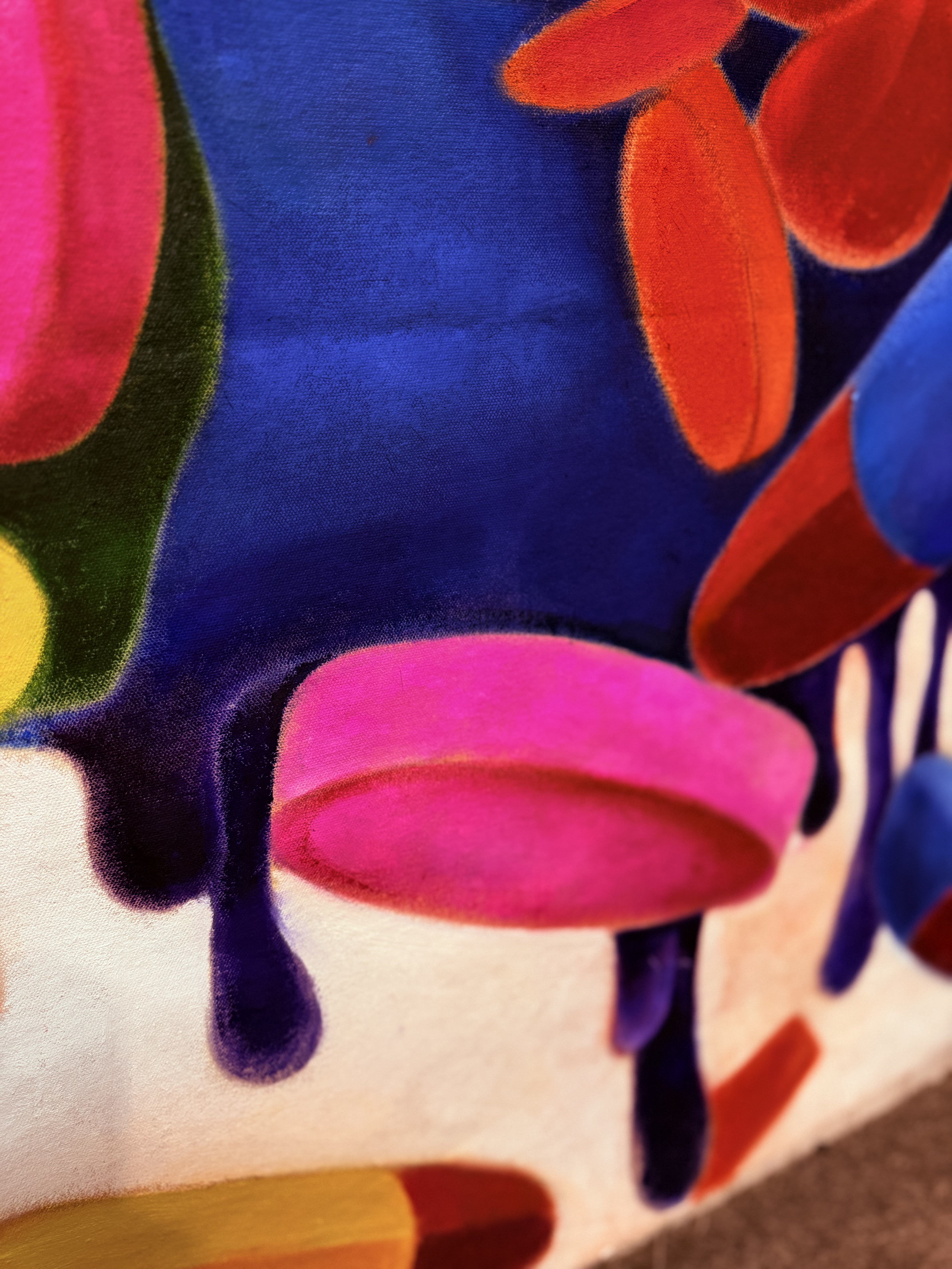 Wrld on Drugs detail photograph 4