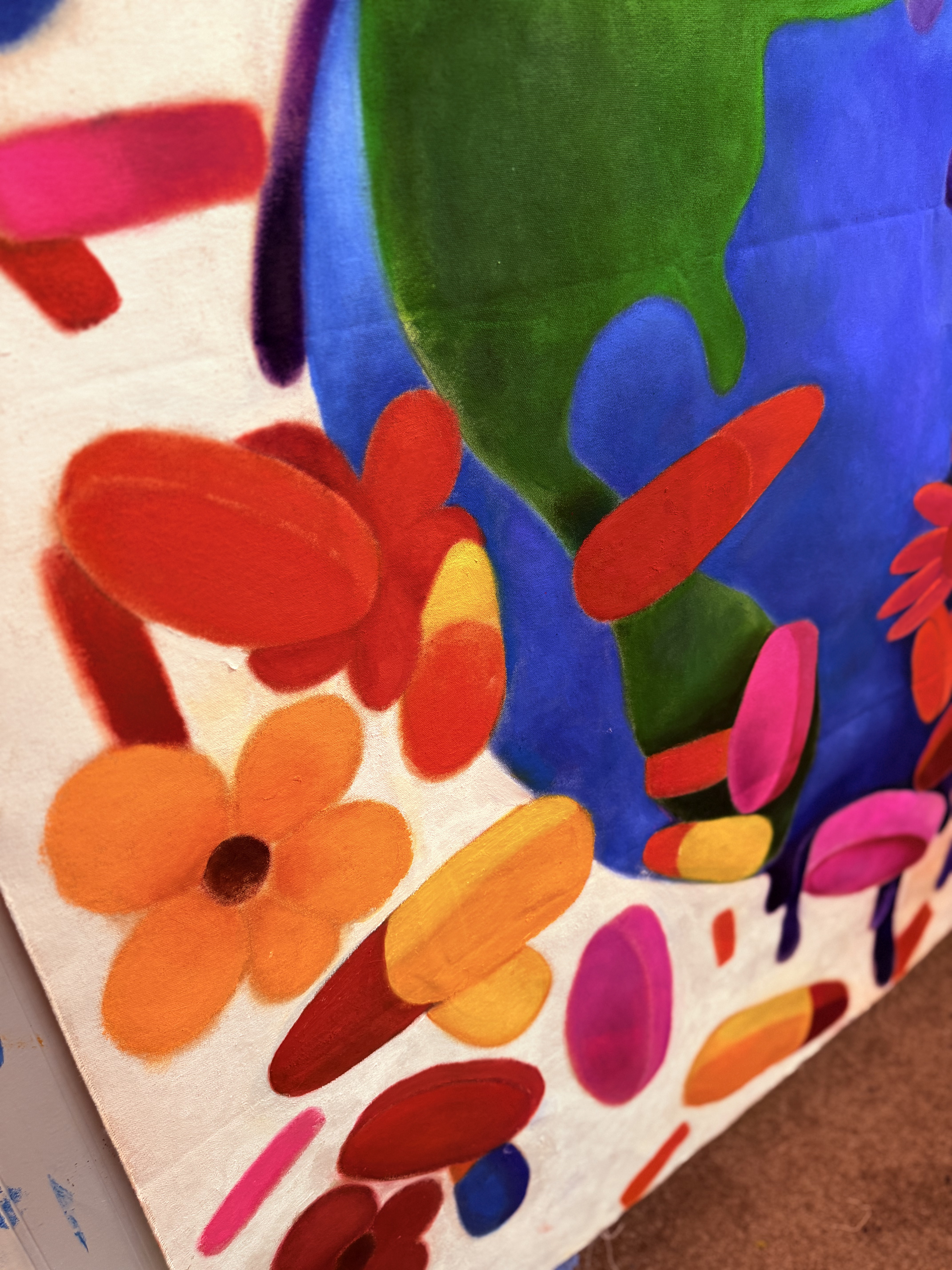 Wrld on Drugs detail photograph 7