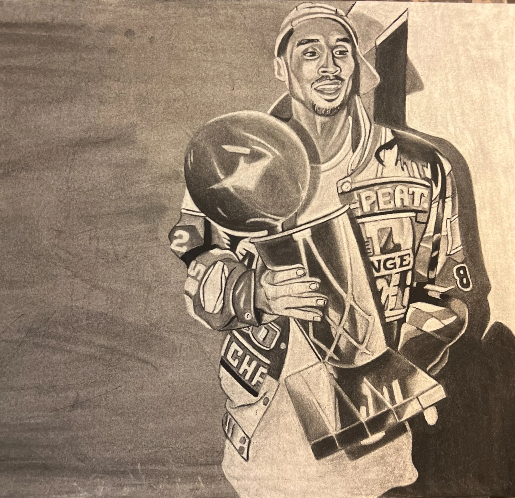 2002 by De'Ojamir D. Duffie