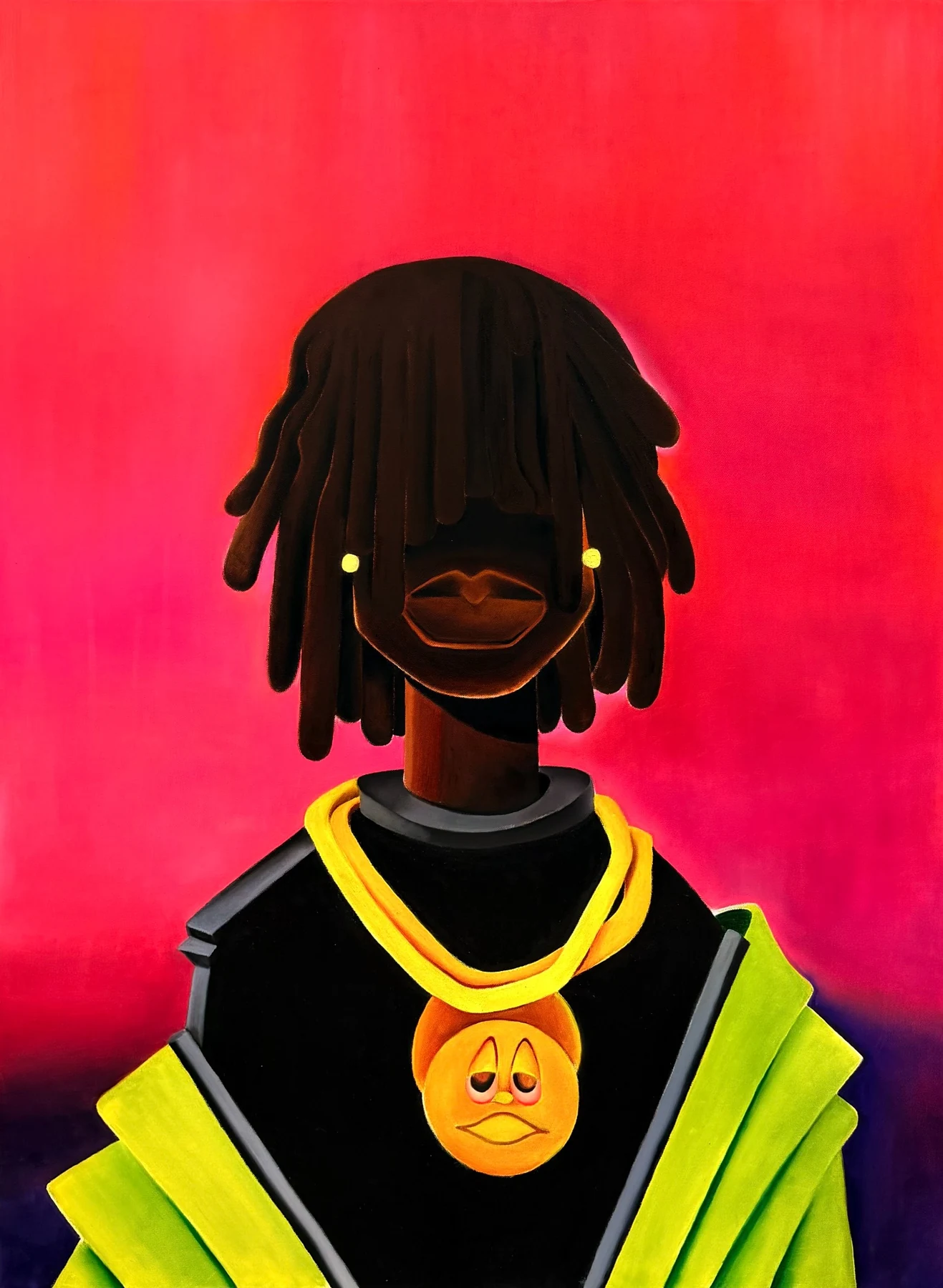 Almighty So by De'Ojamir Duffie