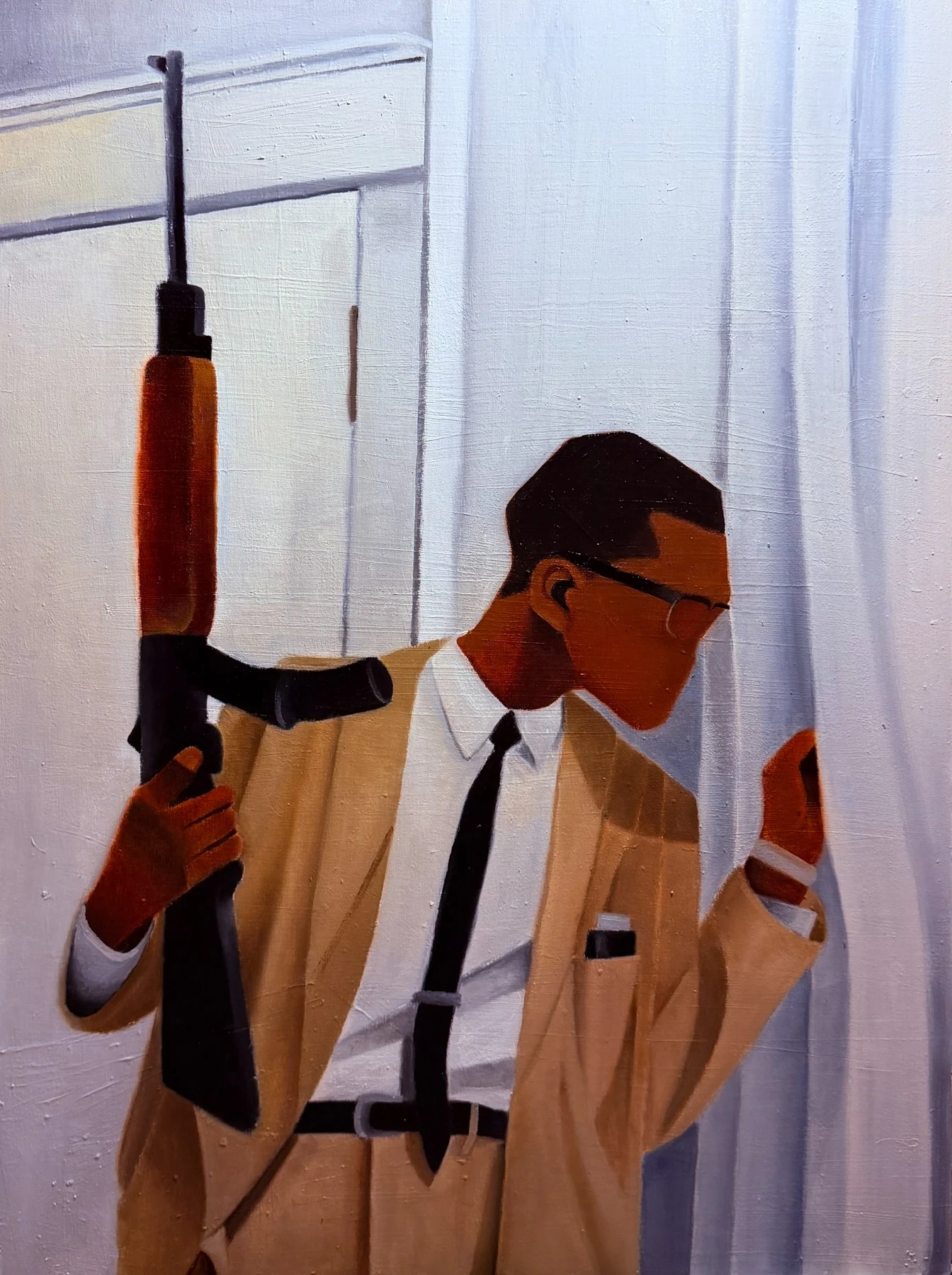 1964 by De'Ojamir D. Duffie